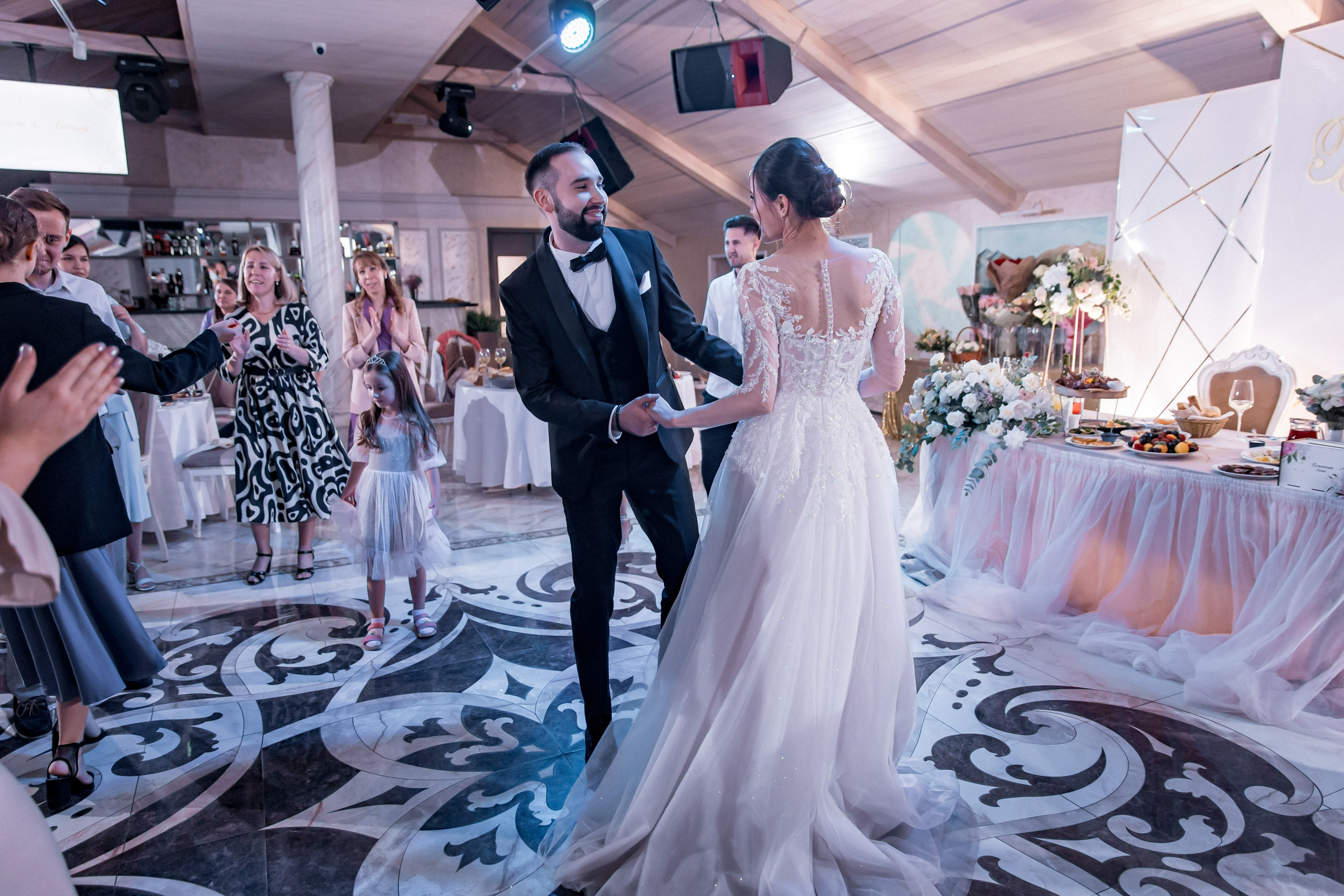 Р&A. Свадебный фотограф. Москва. Мытищи