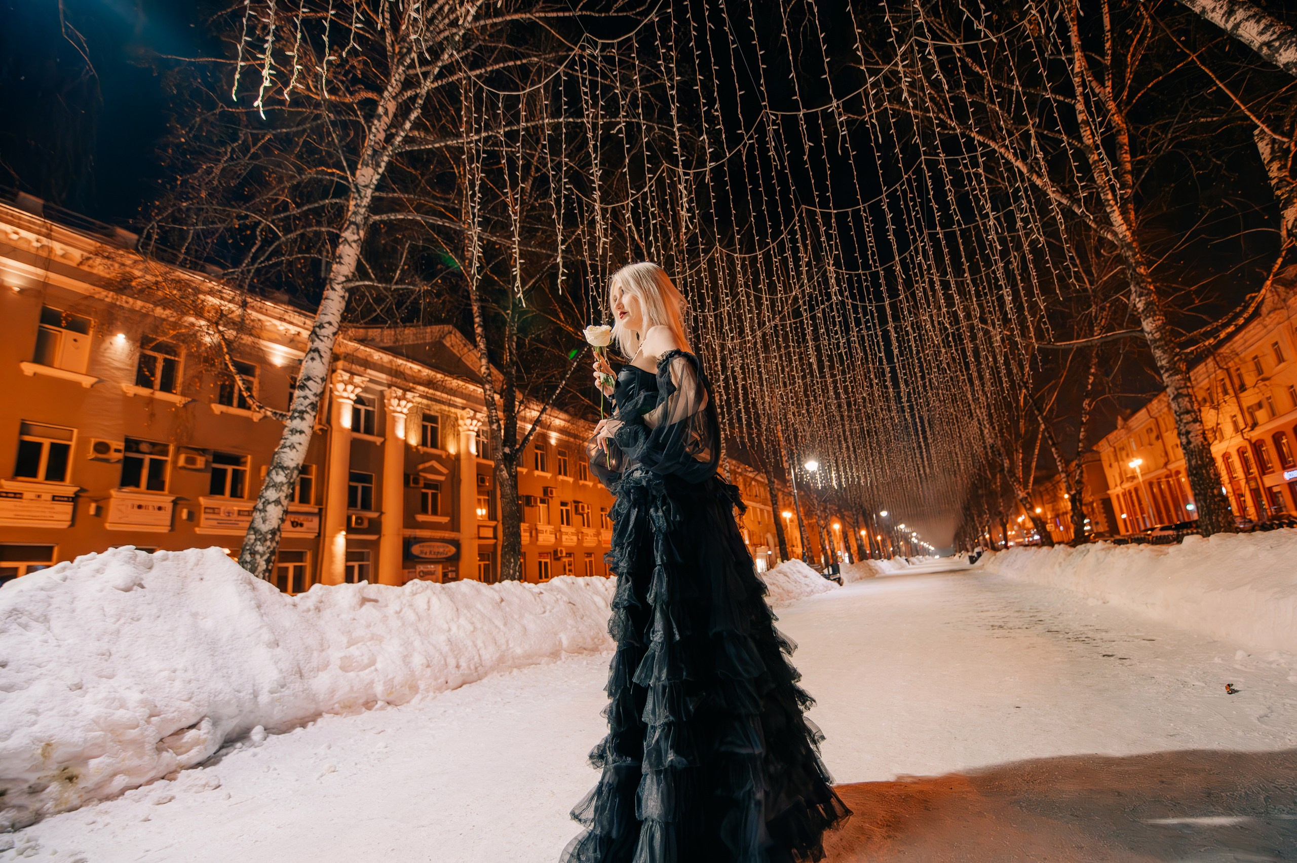 ....... Фотограф в Кемерово Владислав Шульц