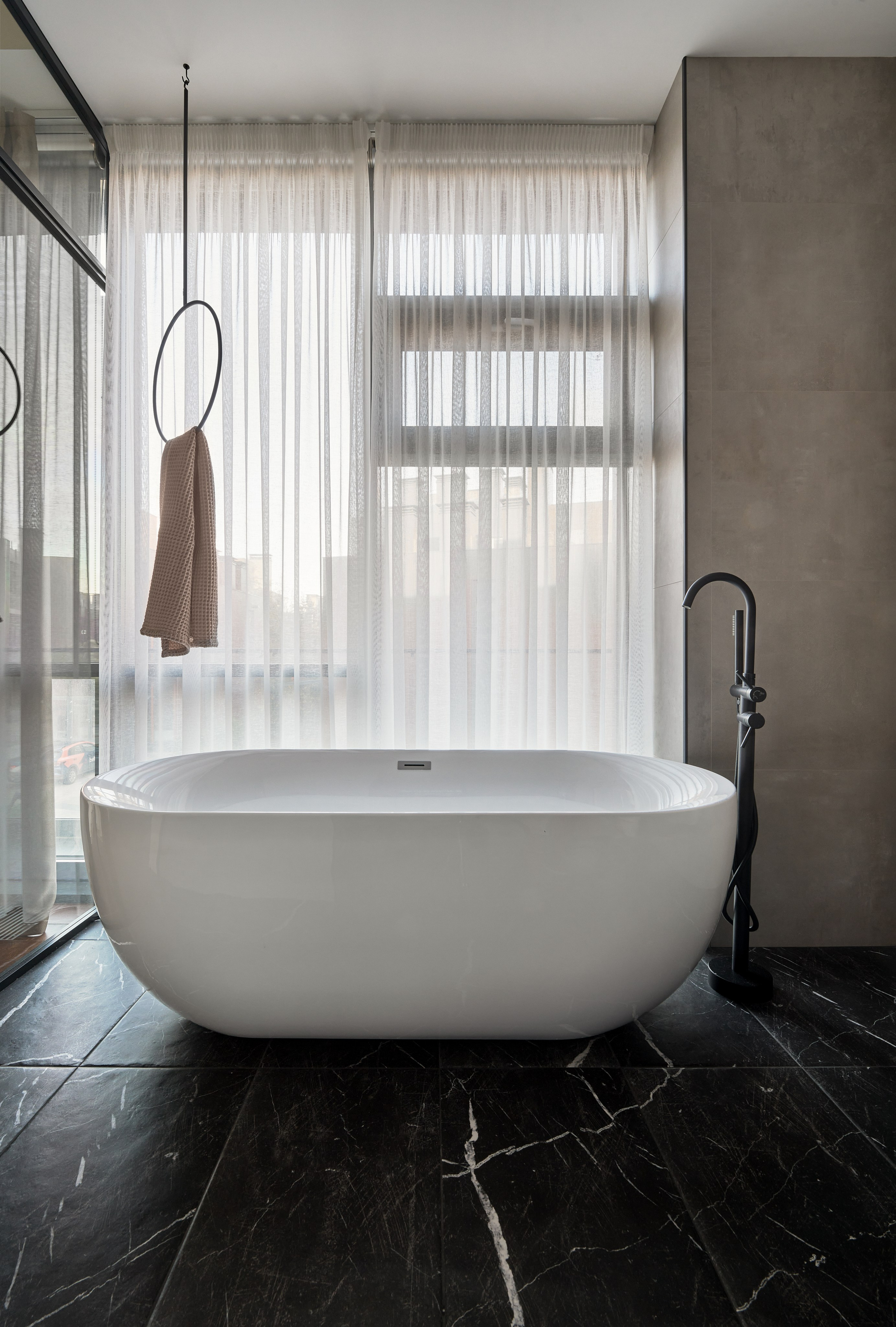 Солнечный загородный дом. Фотограф Наталья Вершинина