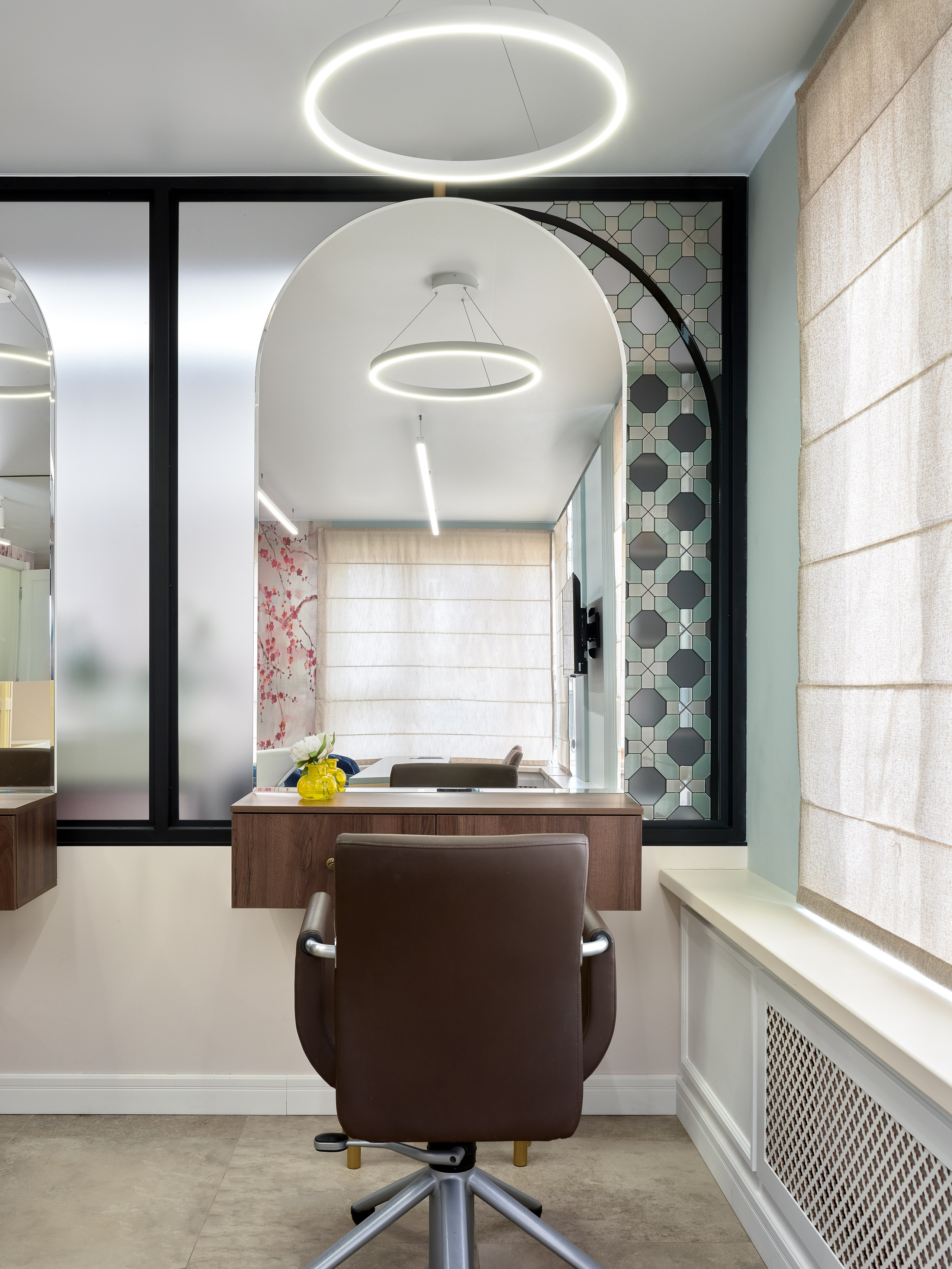 Салон «Шелк». Фотограф Наталья Вершинина