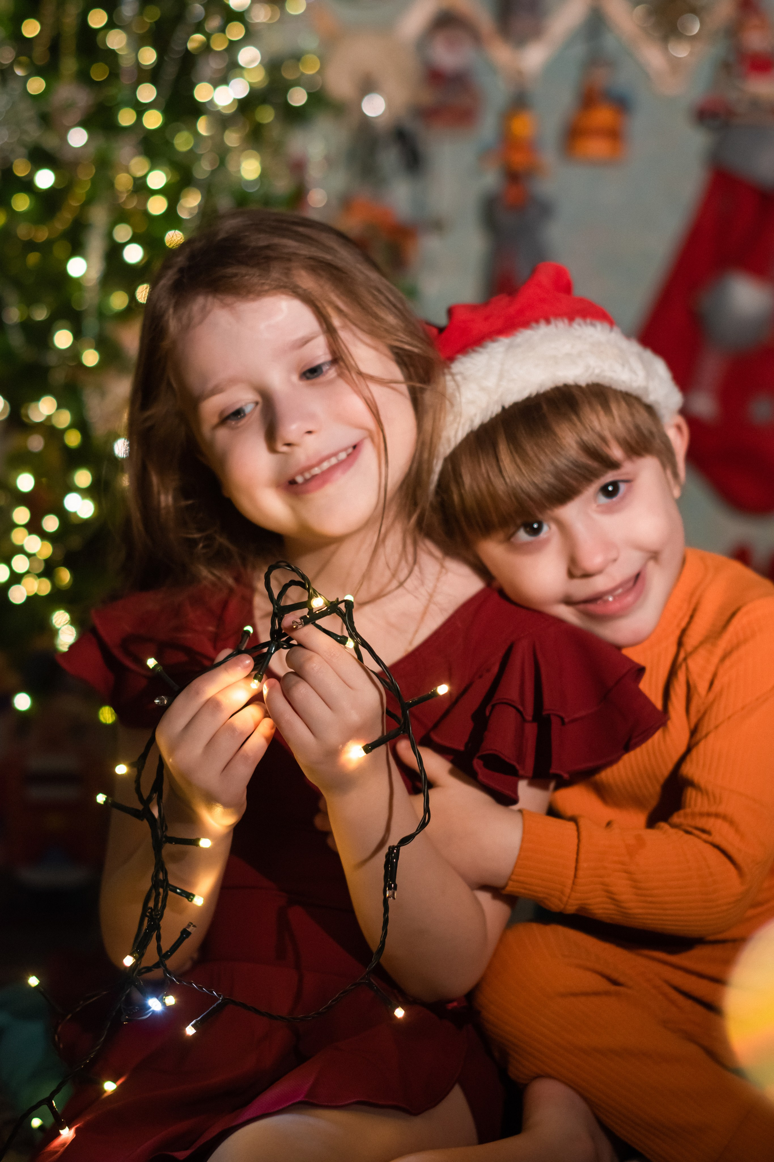 НОВЫЙ ГОД. Gorskinadarya.ru