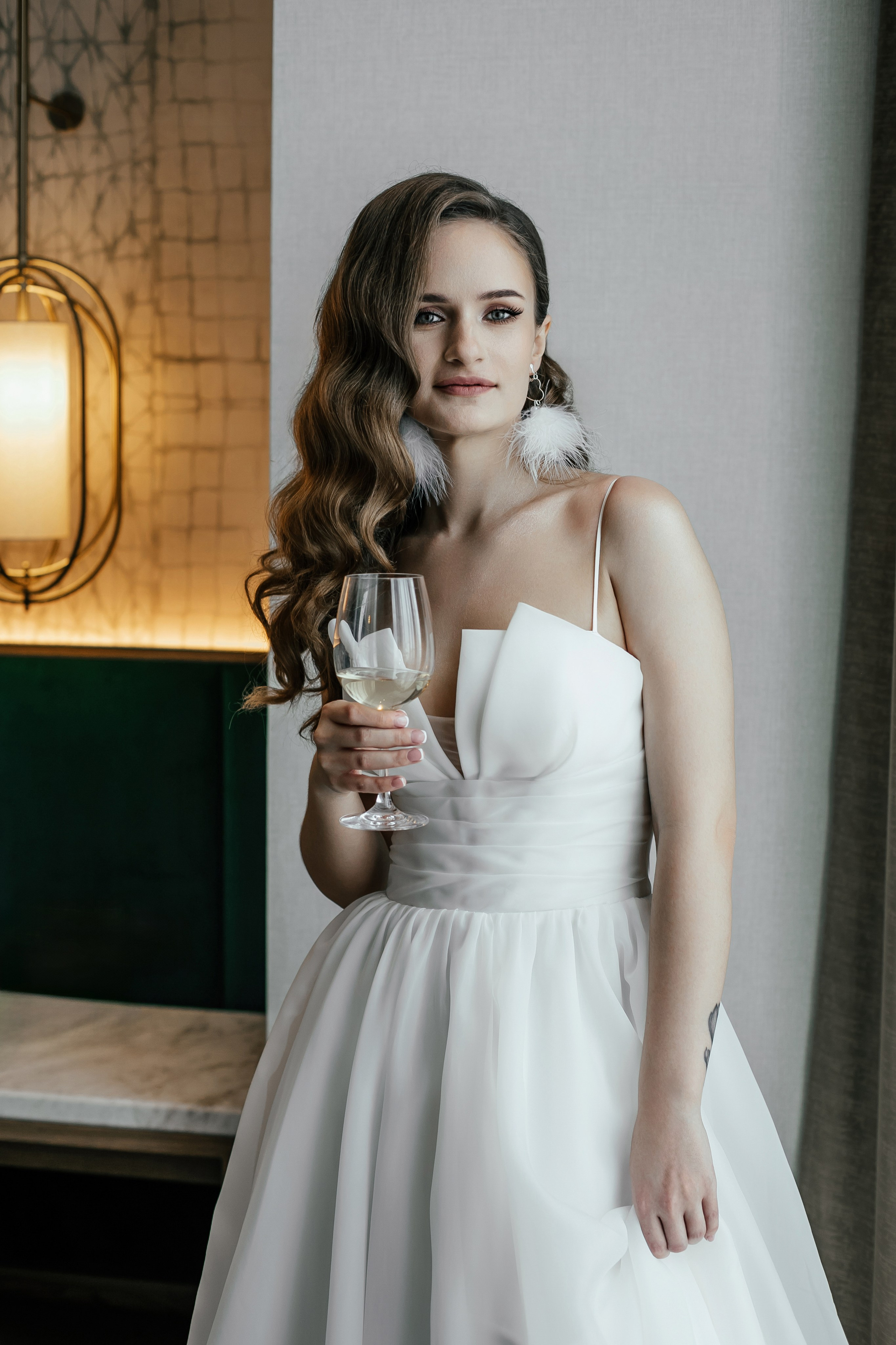 Кристина и Максим. Свадебный фотограф Ростове-на-Дону