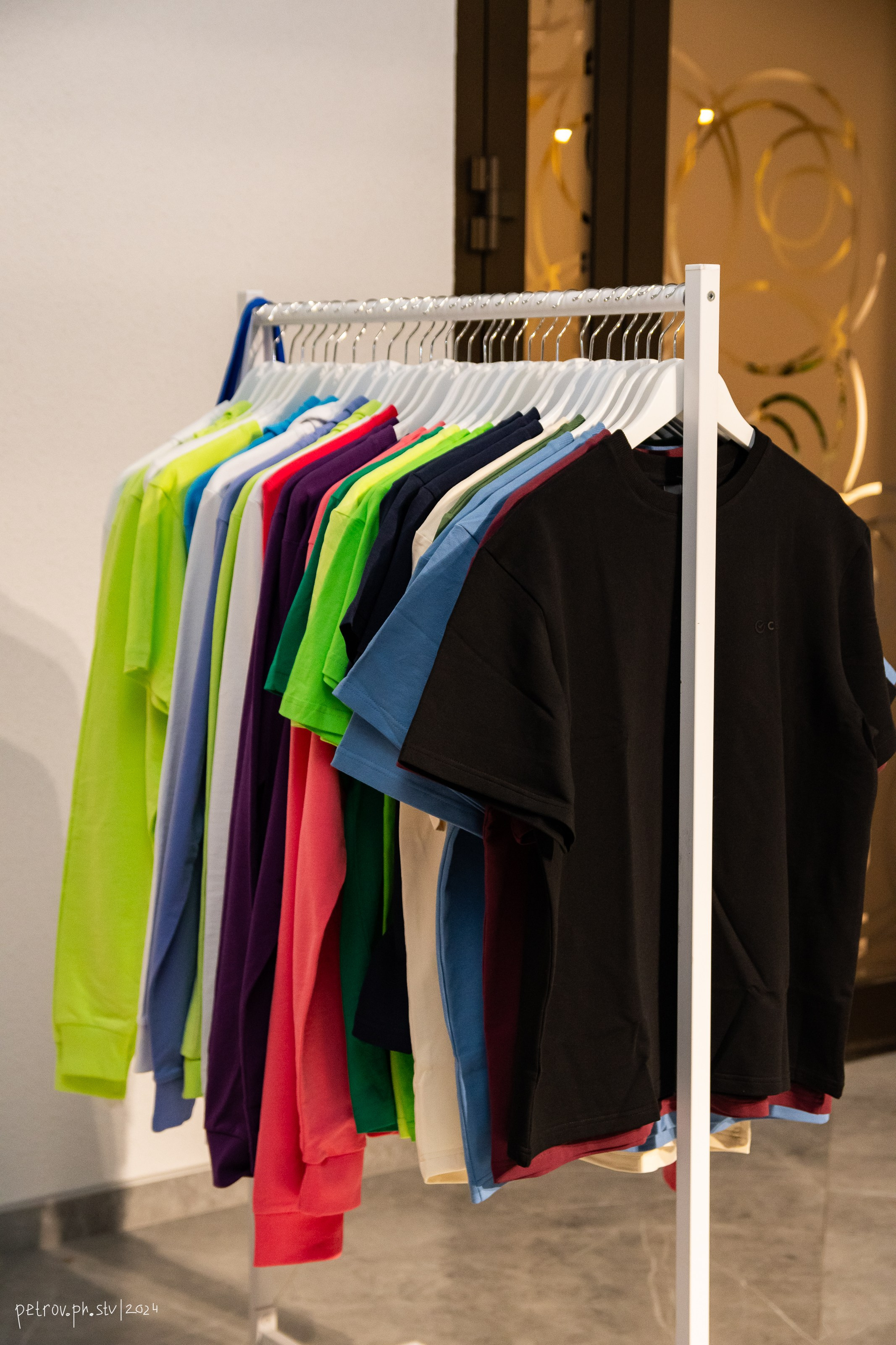 Открытие SberShop. Репортажный фотограф в Ставрополе