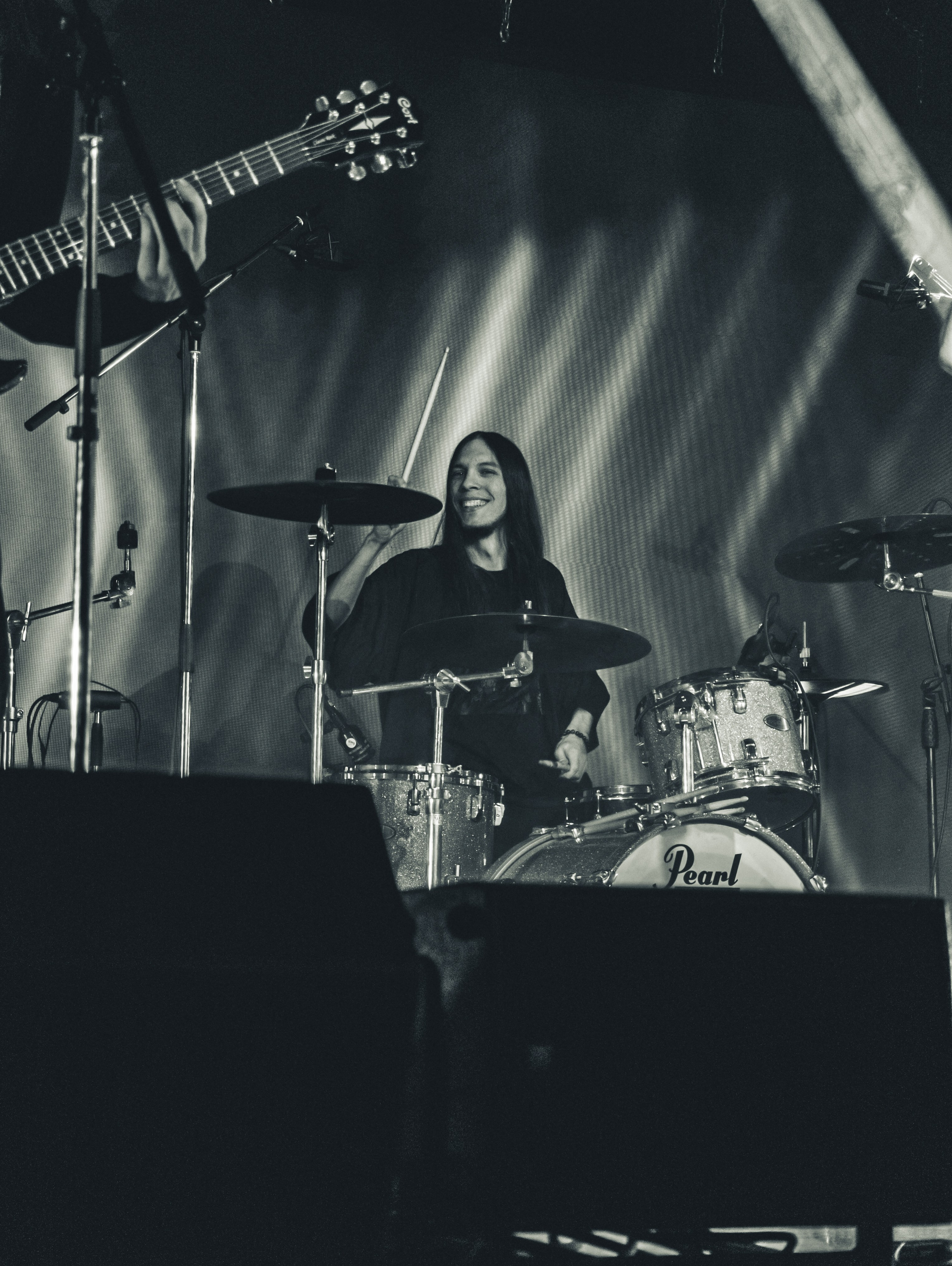 Праймал, Пилот, 05.12.2025. Фотограф Регина Крикунова г. Красноярск