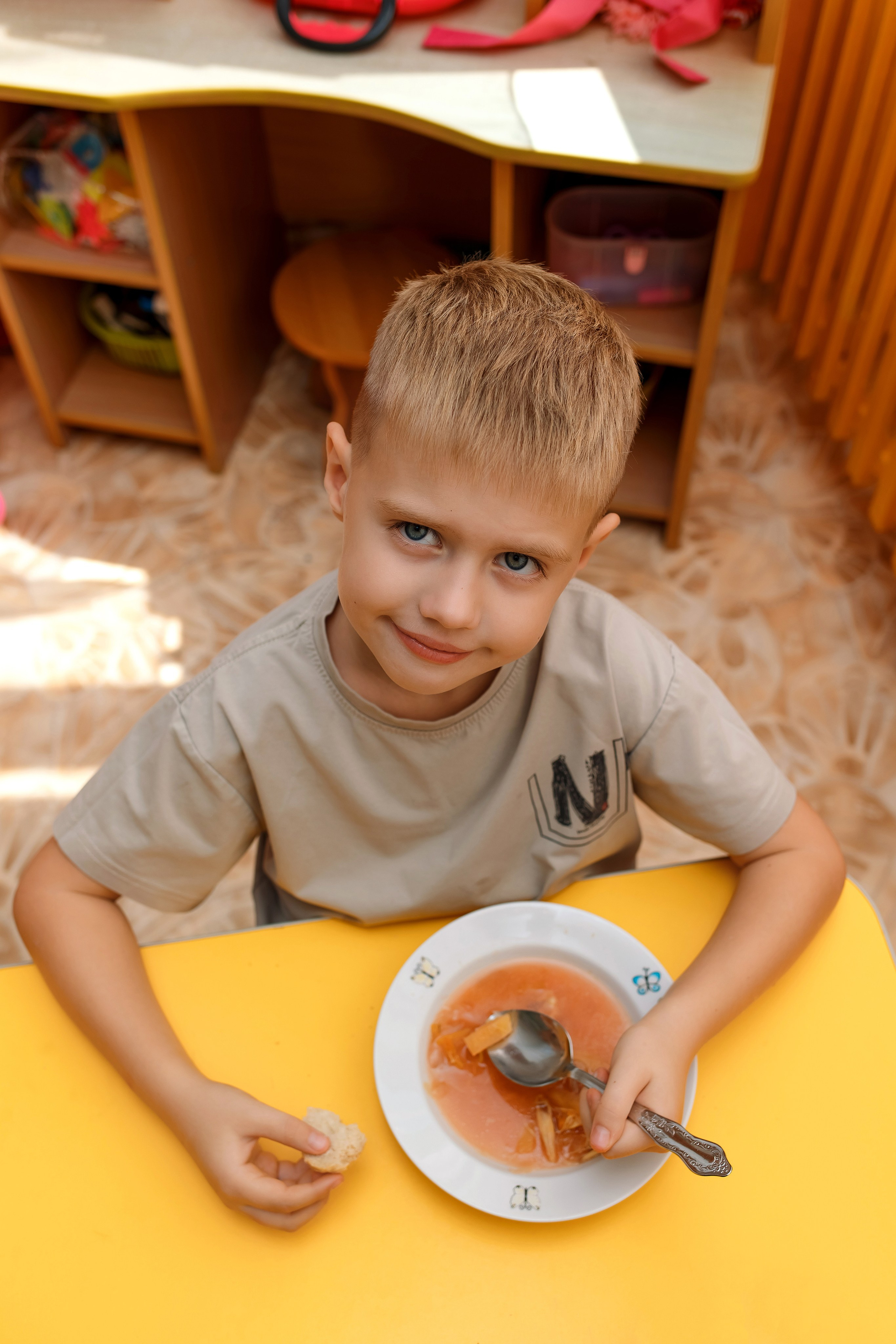 ДС 34. Фотограф Любовь Корниенко, Примоский край