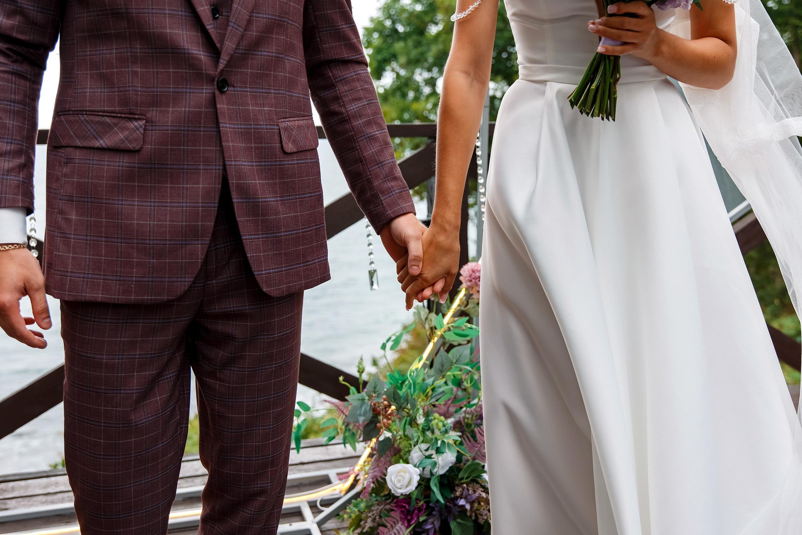 Ирина & Даниил. Фотограф Любовь Корниенко, Примоский край