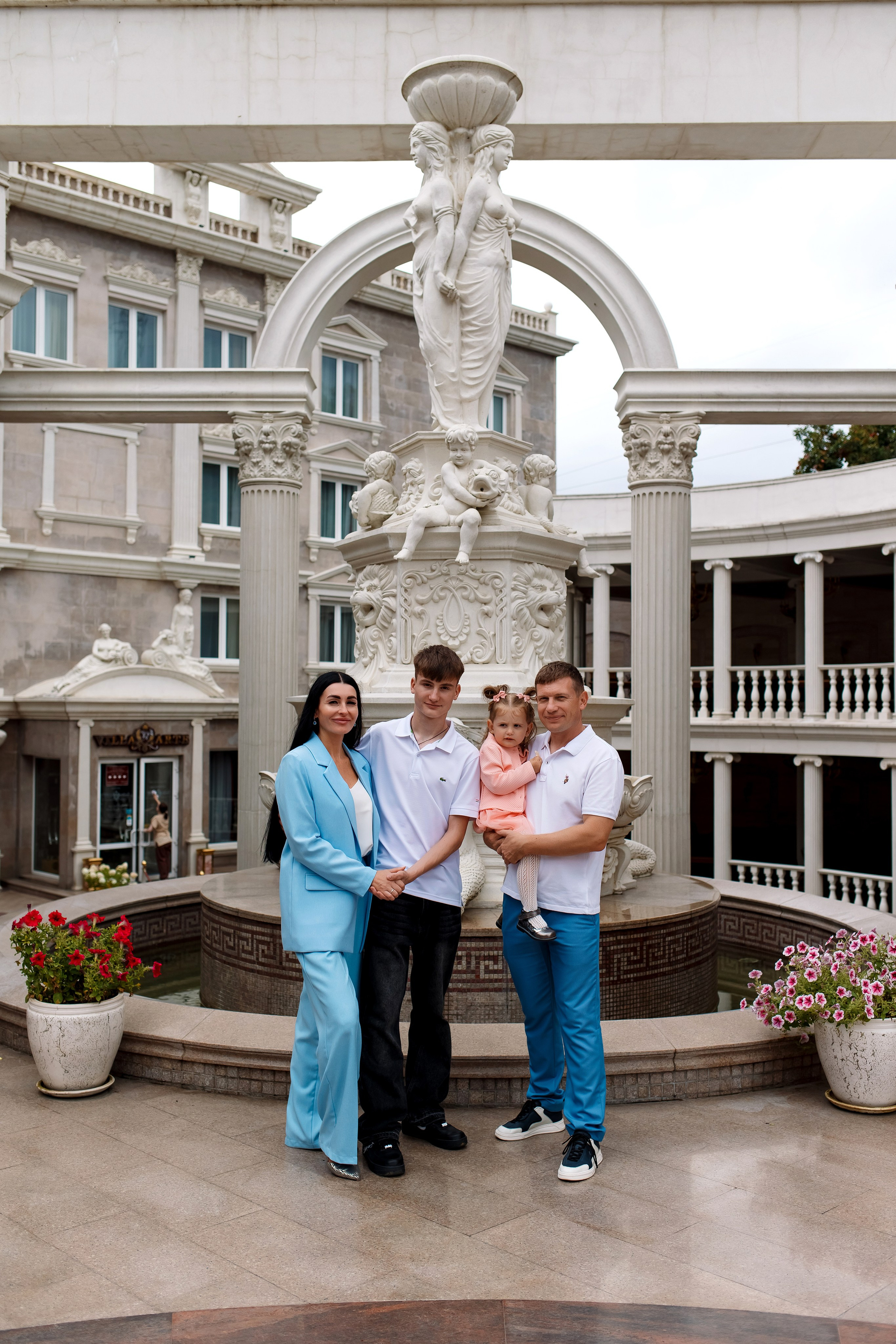 Наталья & Алексей. Фотограф Любовь Корниенко, Примоский край