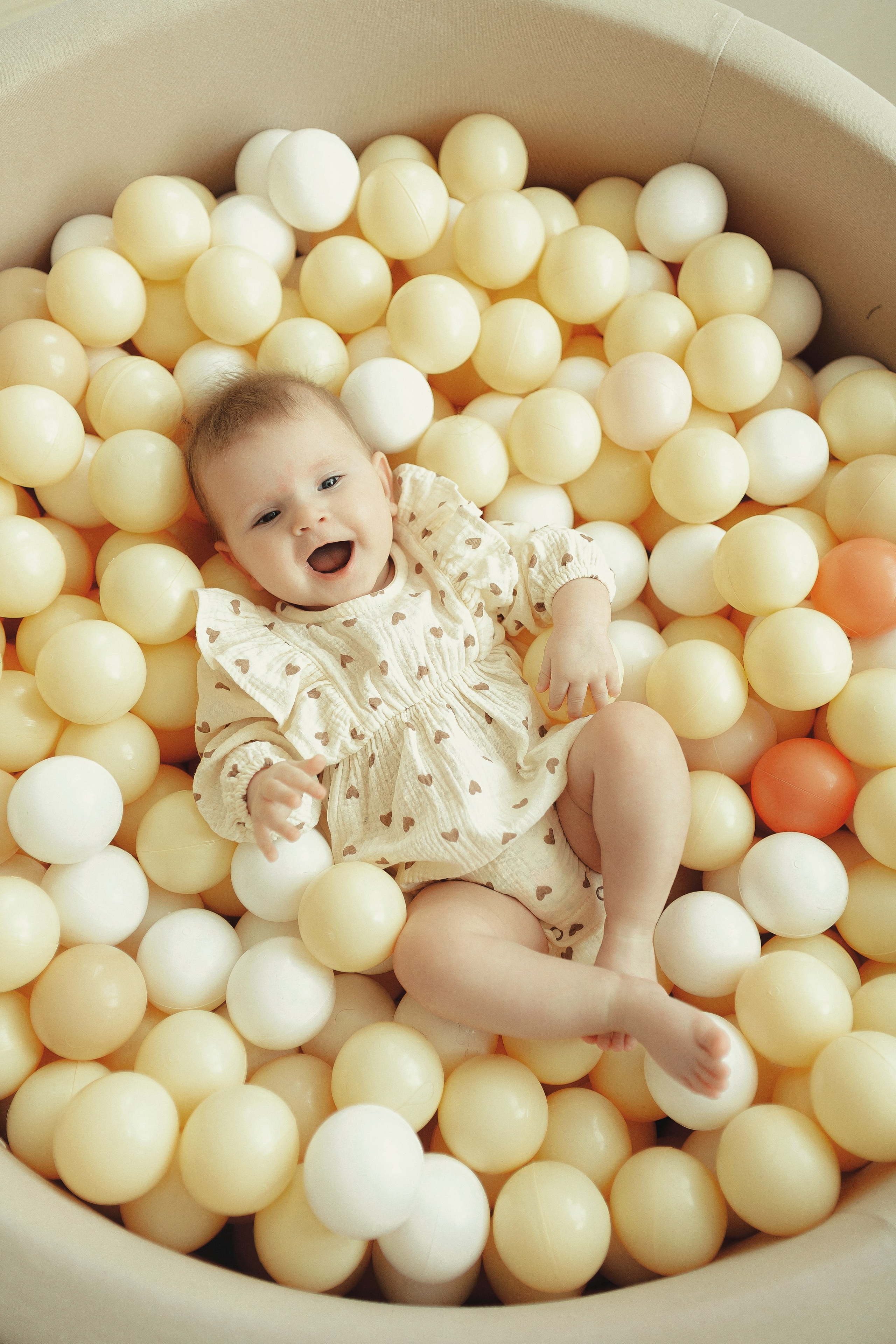 Эвелина, Женя и Милана. Семейный фотограф в Новосибирске Екатерина Сафронова