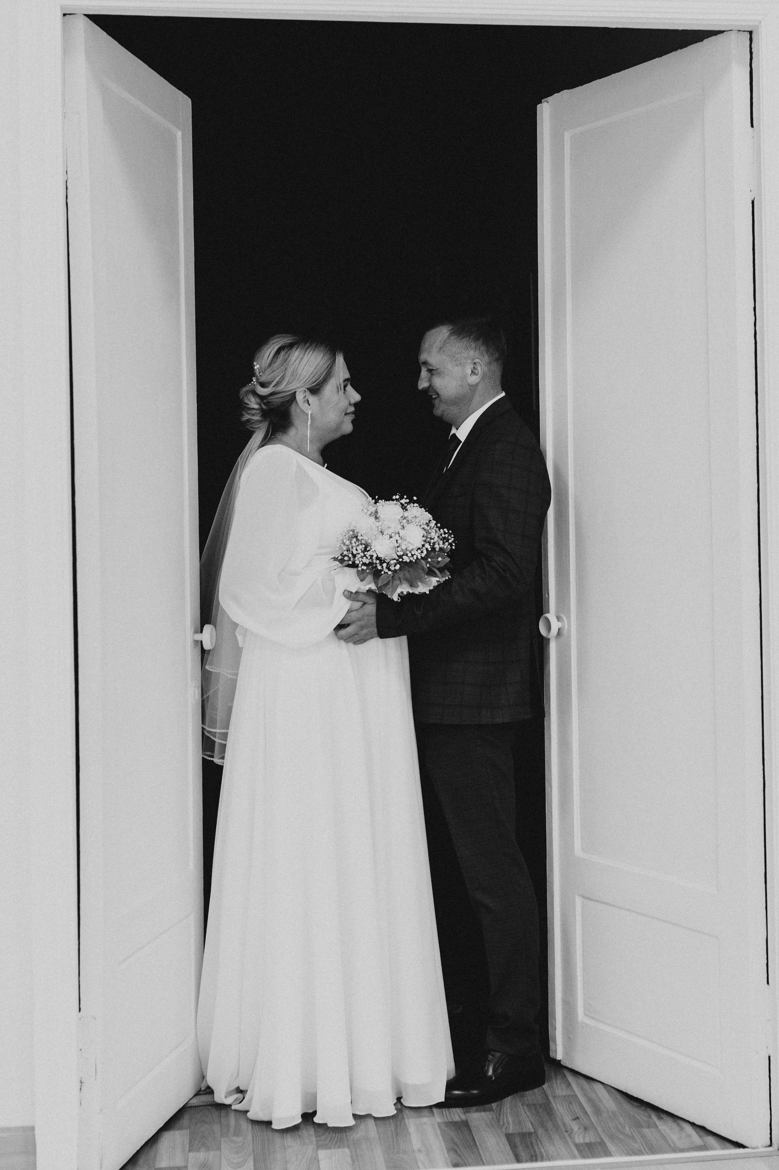 Ирина и Виталий. Семейный фотограф в Москве Жукова Анна