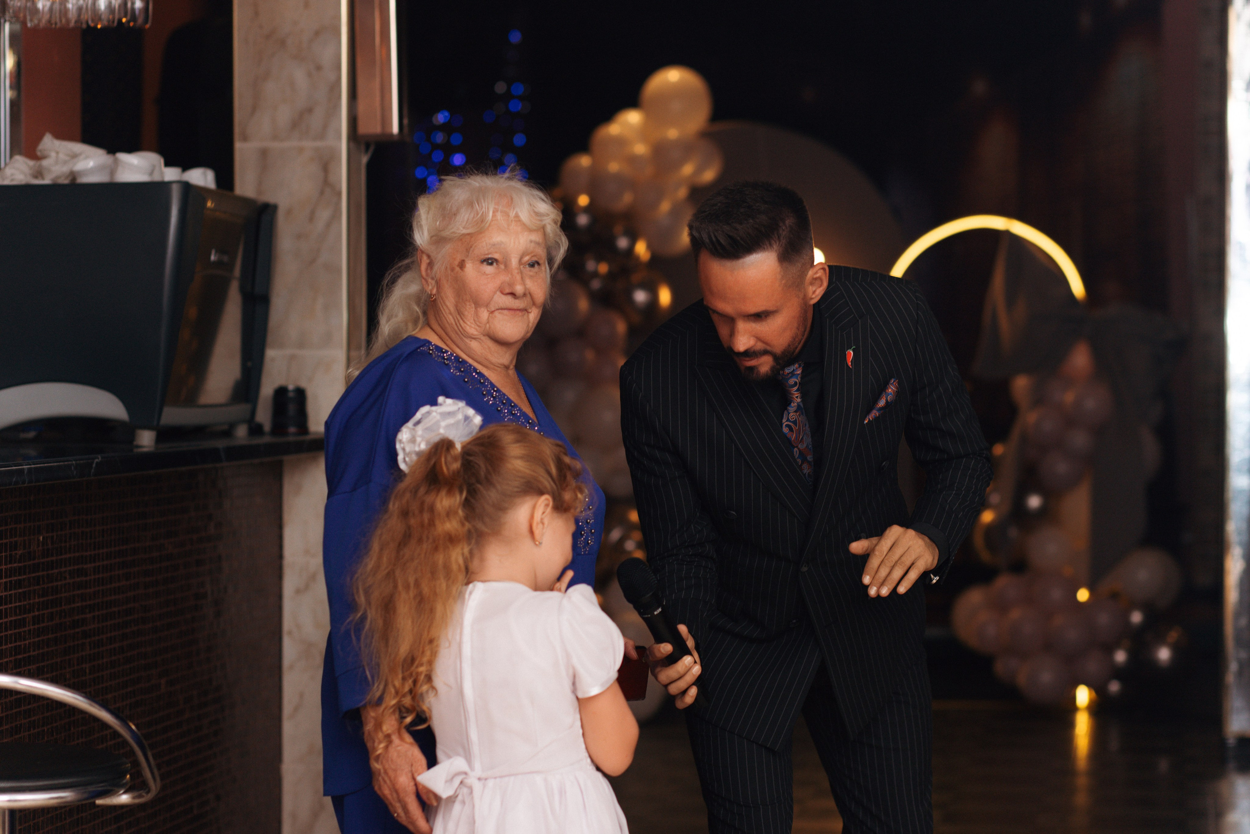 Юбилей в Хит Парке. Семейный фотограф в Вышнем Волочке — Ульяна Иванова | Фотосессии для всей семьи