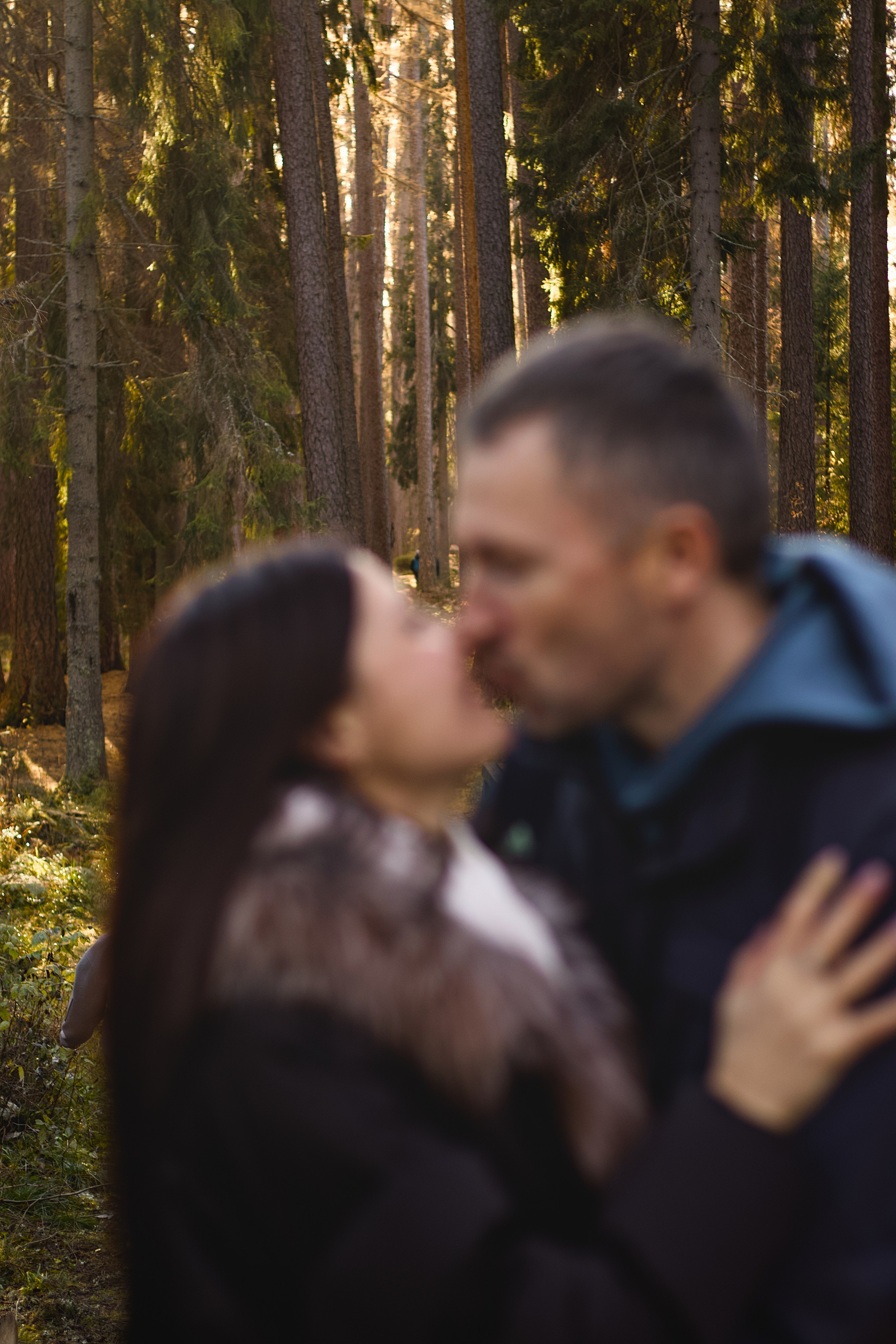 Оля и Тимур. Залив. Фотограф в Санкт-Петербурге и в Москве Яшина Алина