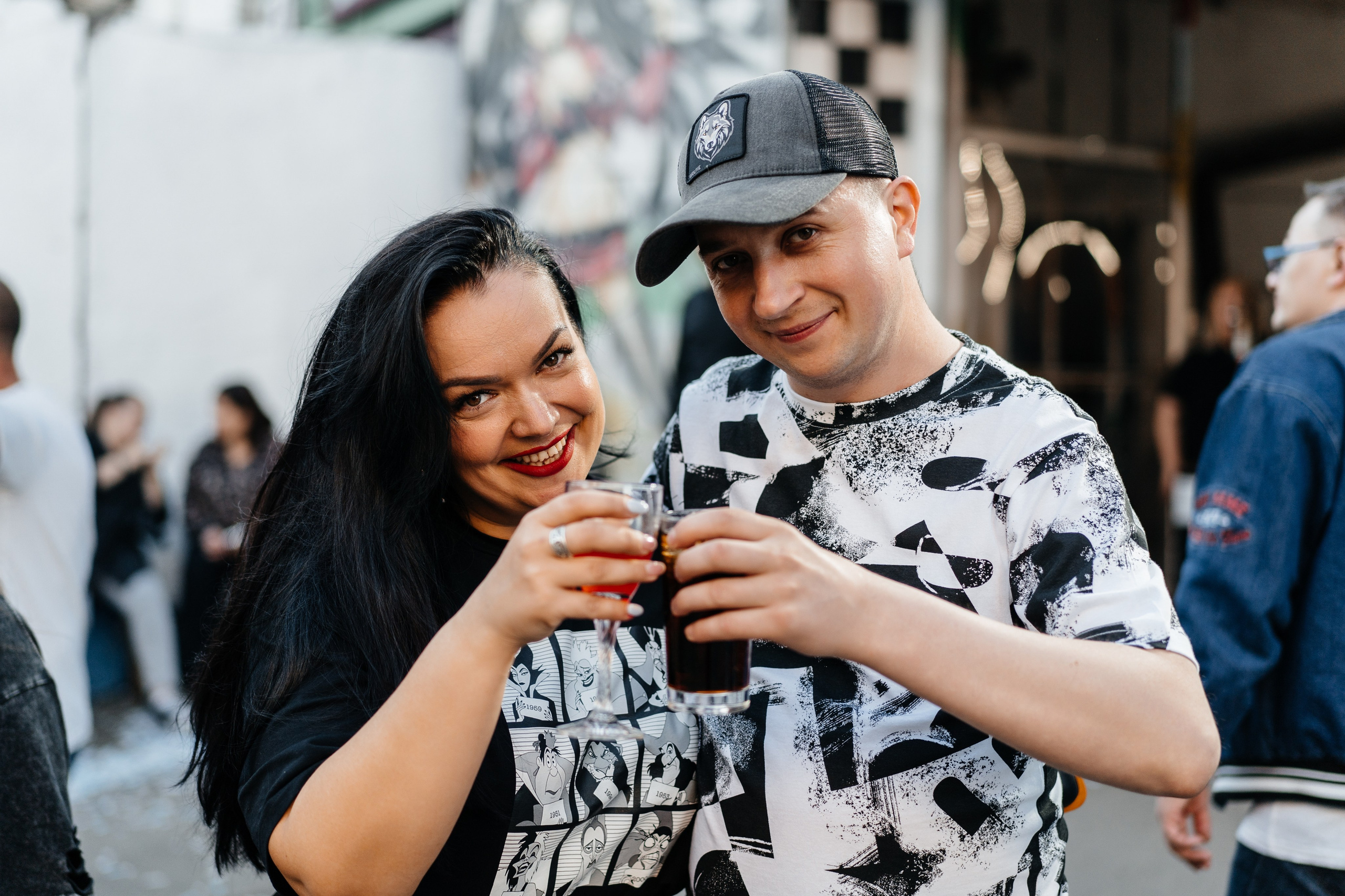 Анна & Евгений «Четыре Свадьбы» Пятница. Свадебный фотограф Барнаул Алексей Павлов