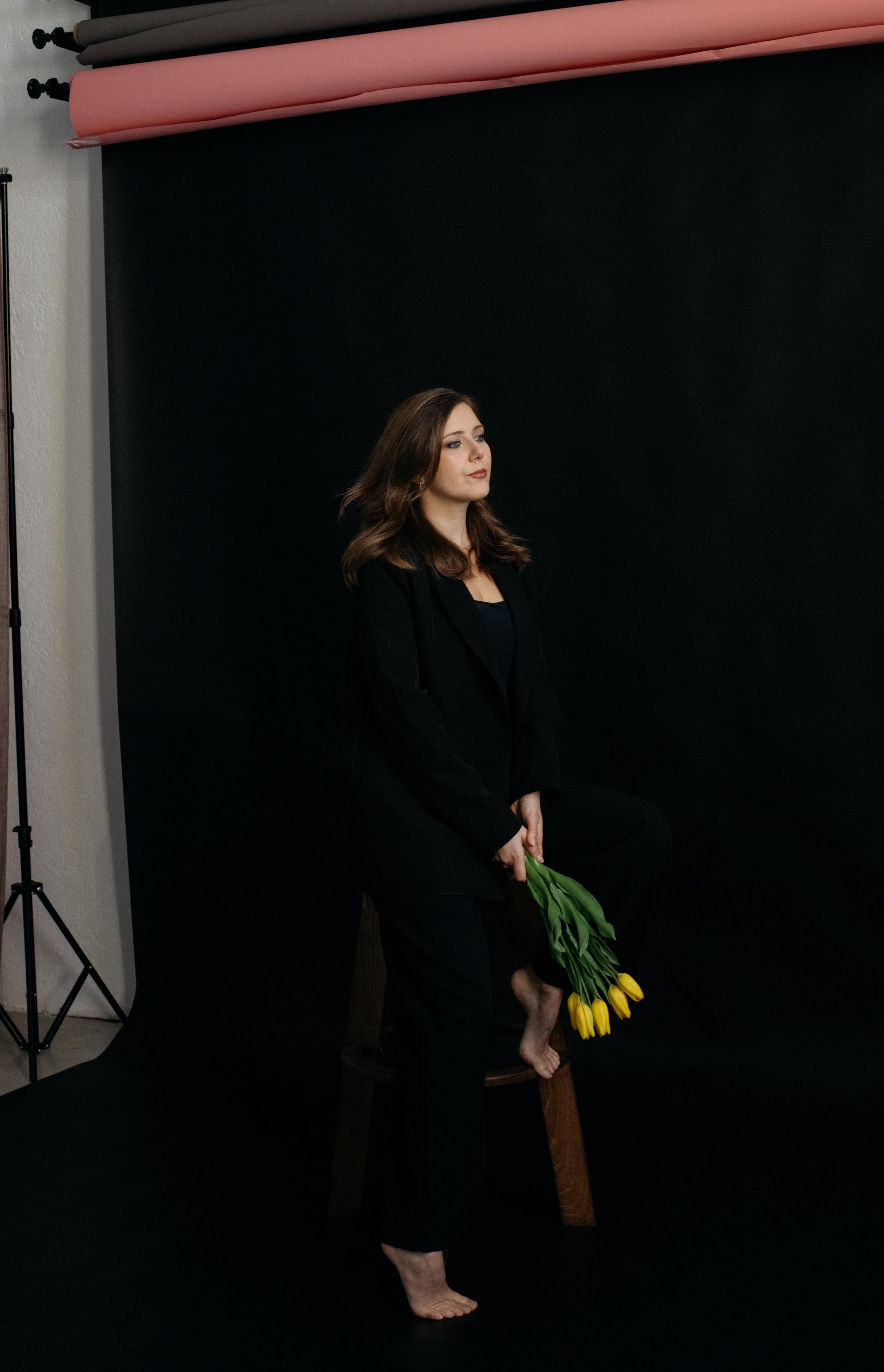 СОФЬЯ | ID photo studio | Выборг. Фотограф в Выборге | Юлия Басырова