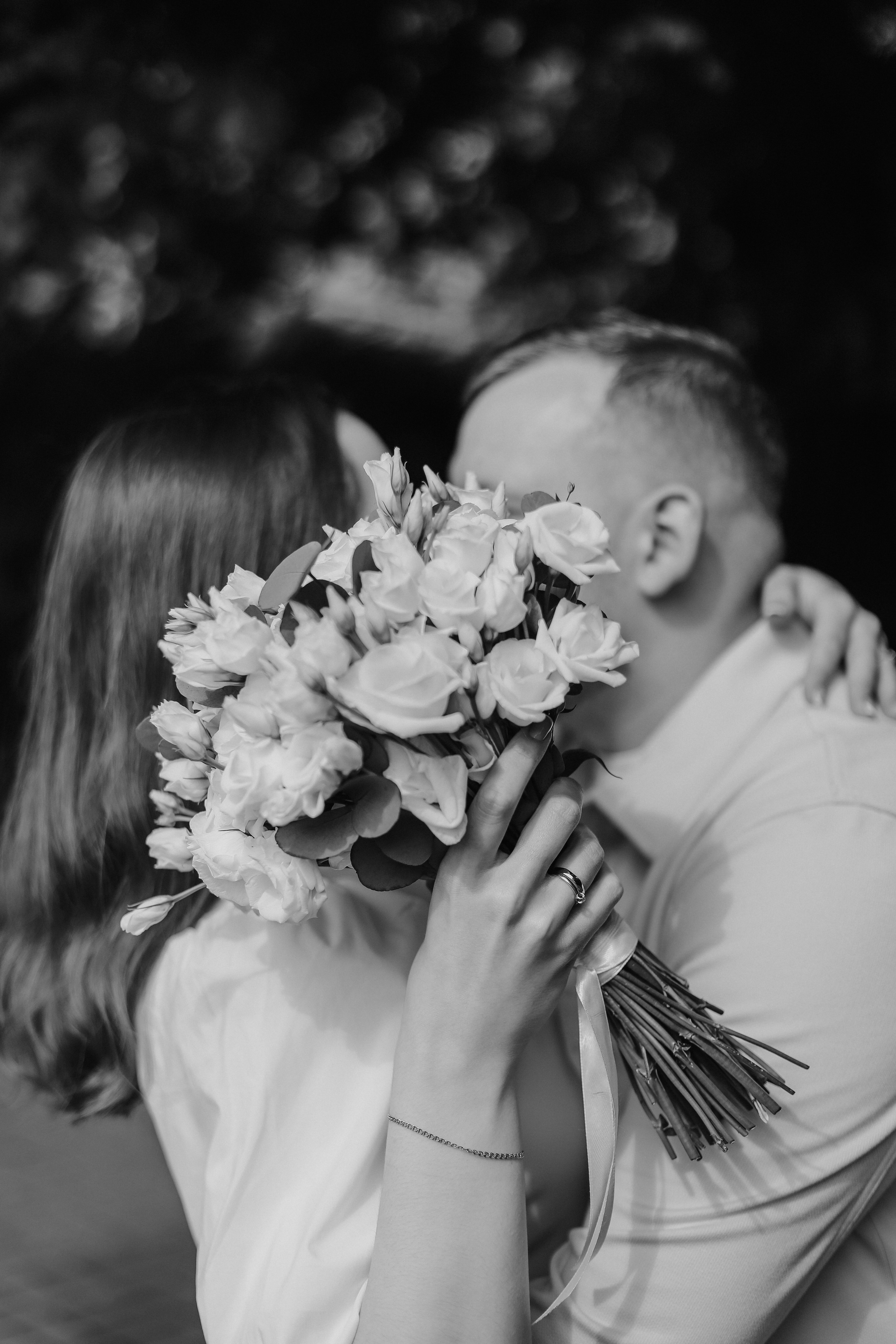 Александр и Анастасия. Свадебный, семейный и детский фотограф в Люберцах Зайцева Анастасия