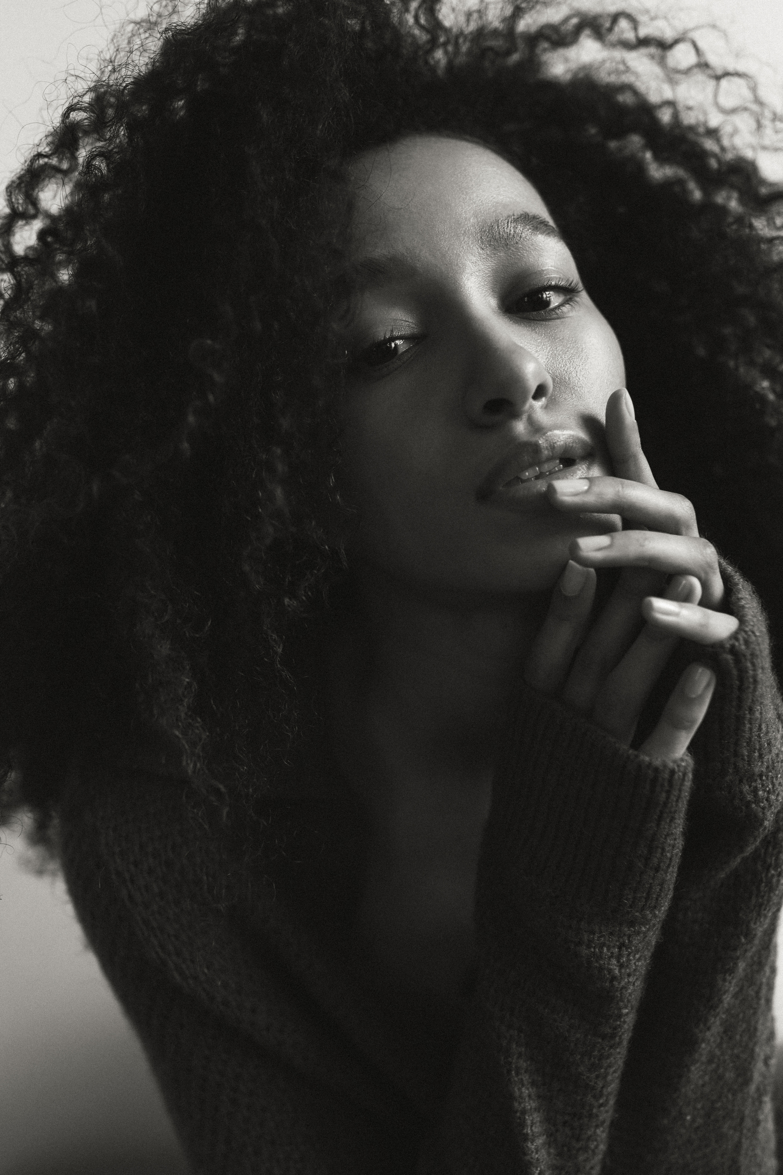 Photographer Masha Gipp