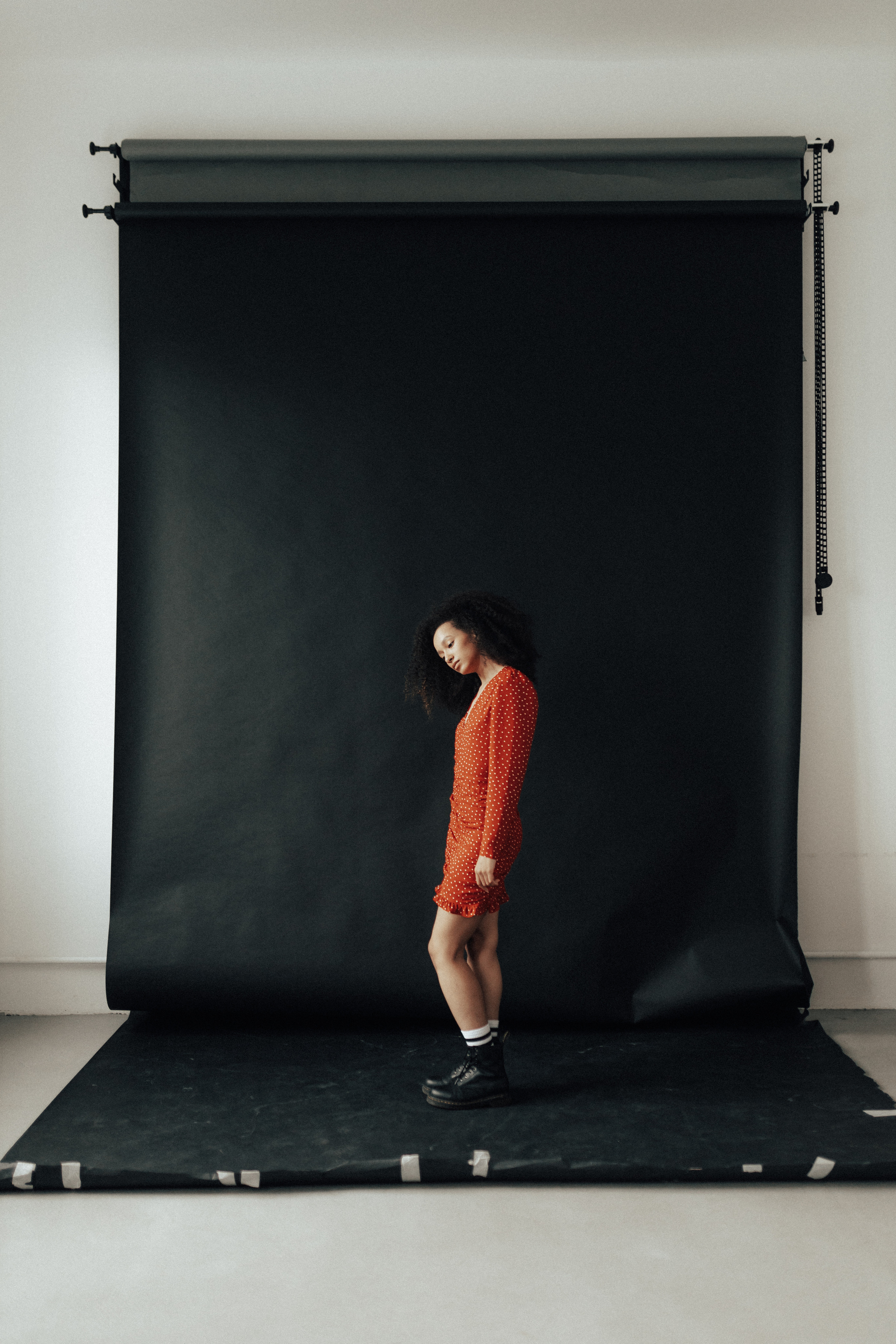 Photographer Masha Gipp