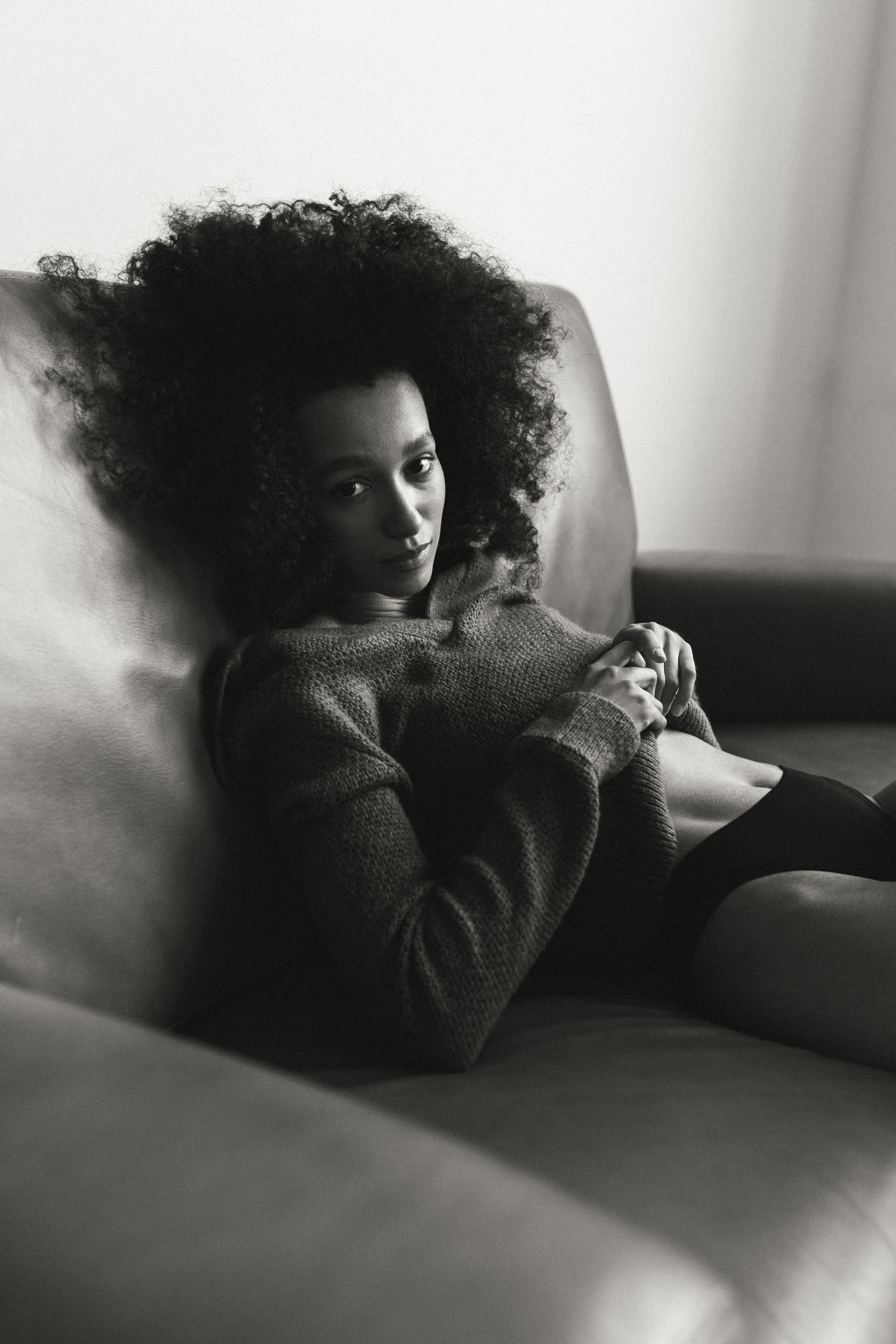 Photographer Masha Gipp