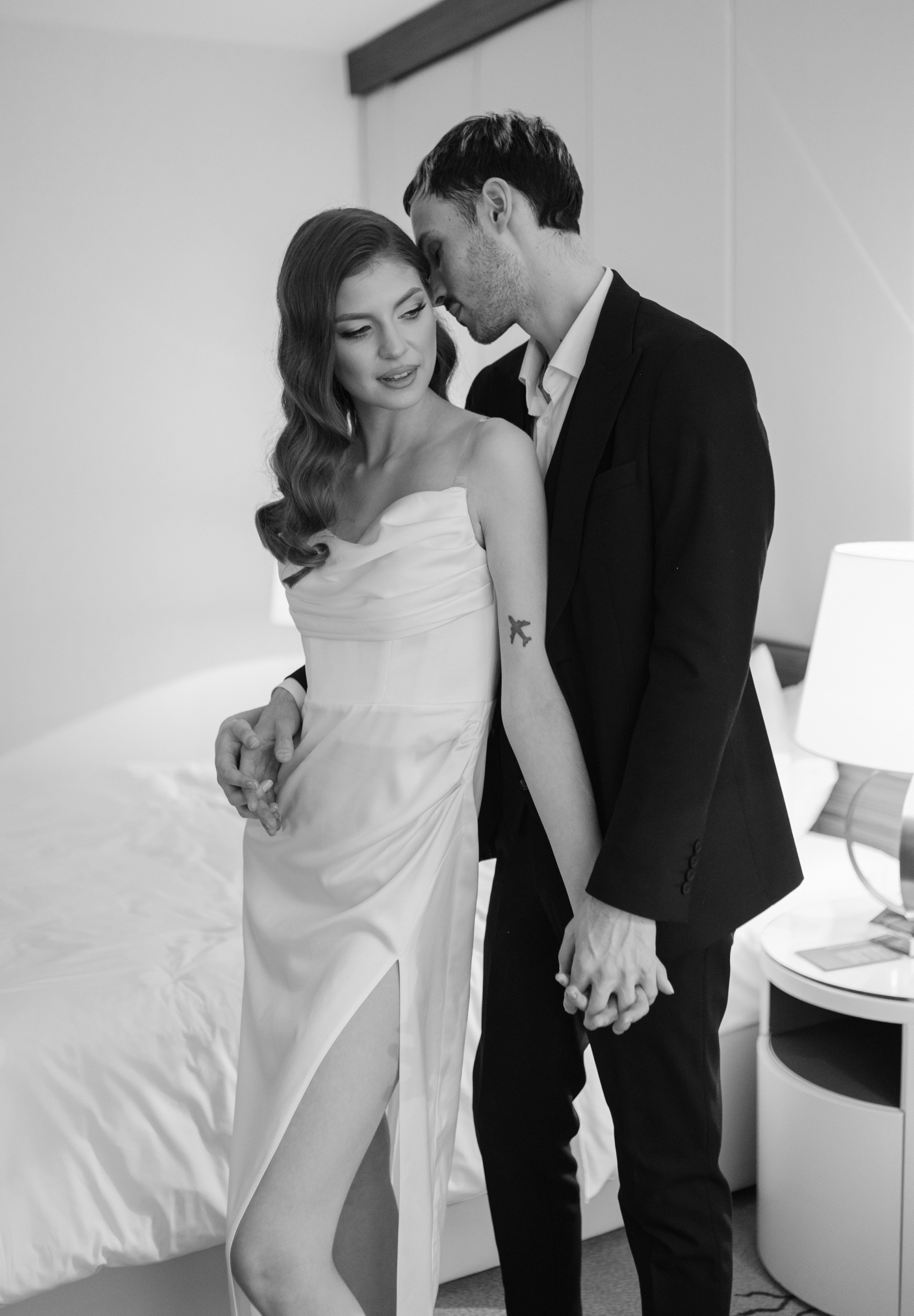 Renaissance. Свадебный фотограф Минск