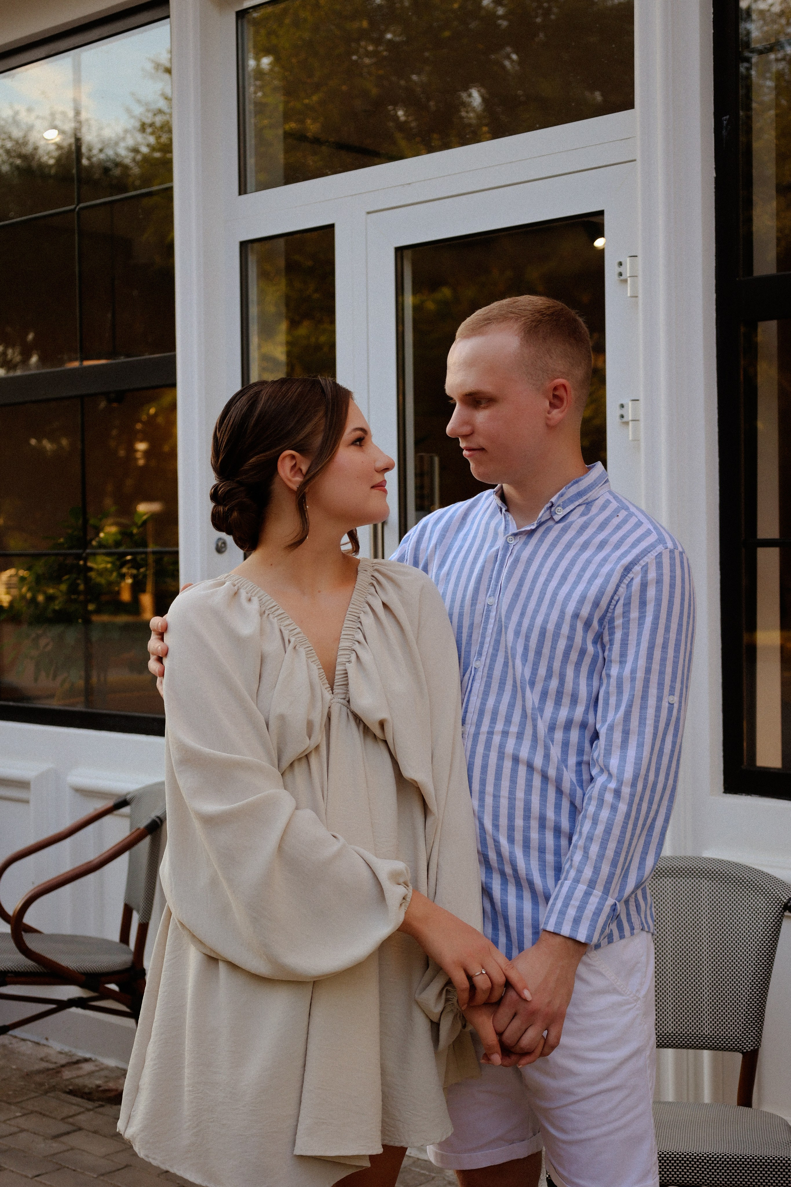 Love story. Свадебный фотограф и рилсмейкер | Астрахань