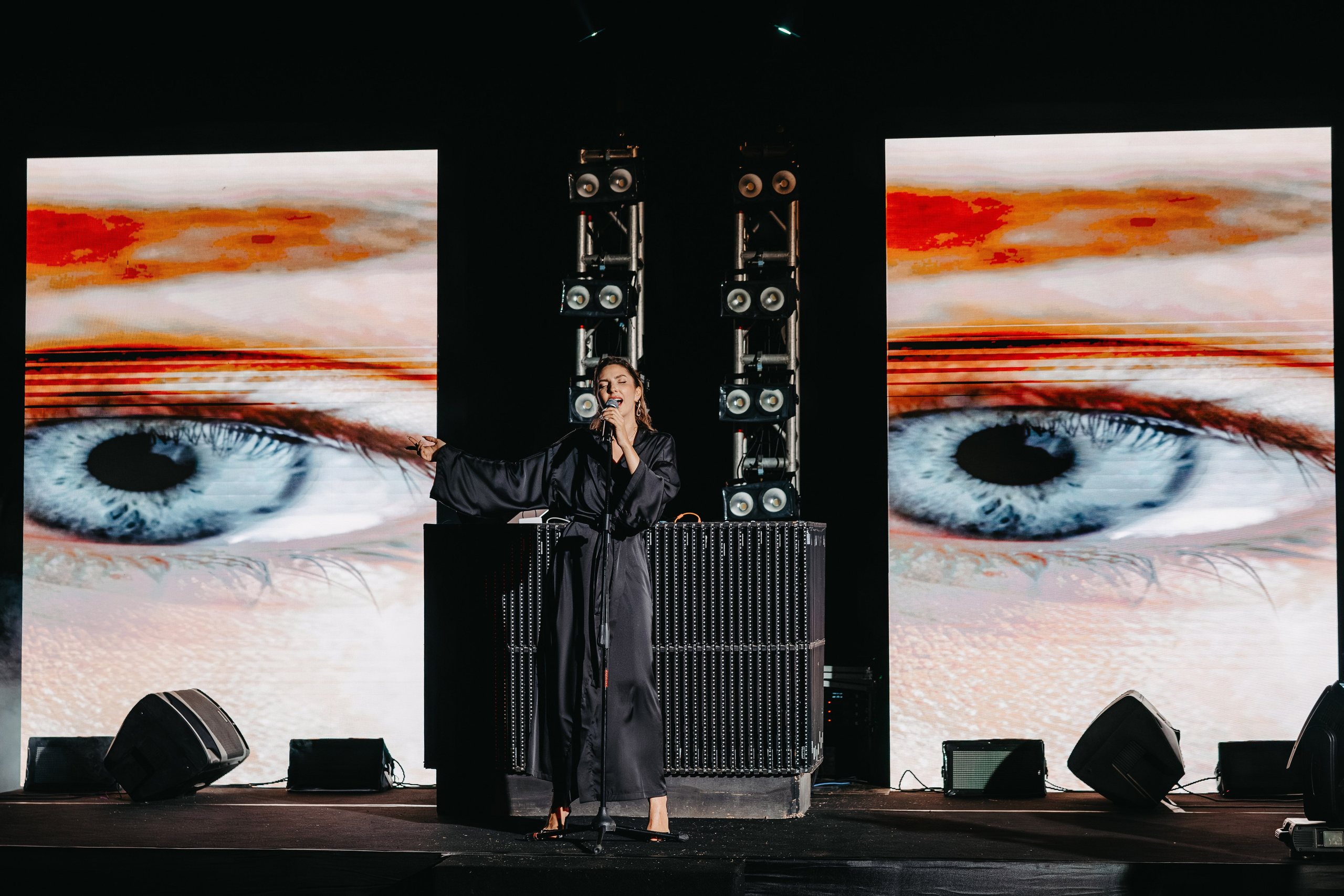 Olya’s birthday. Профессиональный фотограф Нурмиева Вероника