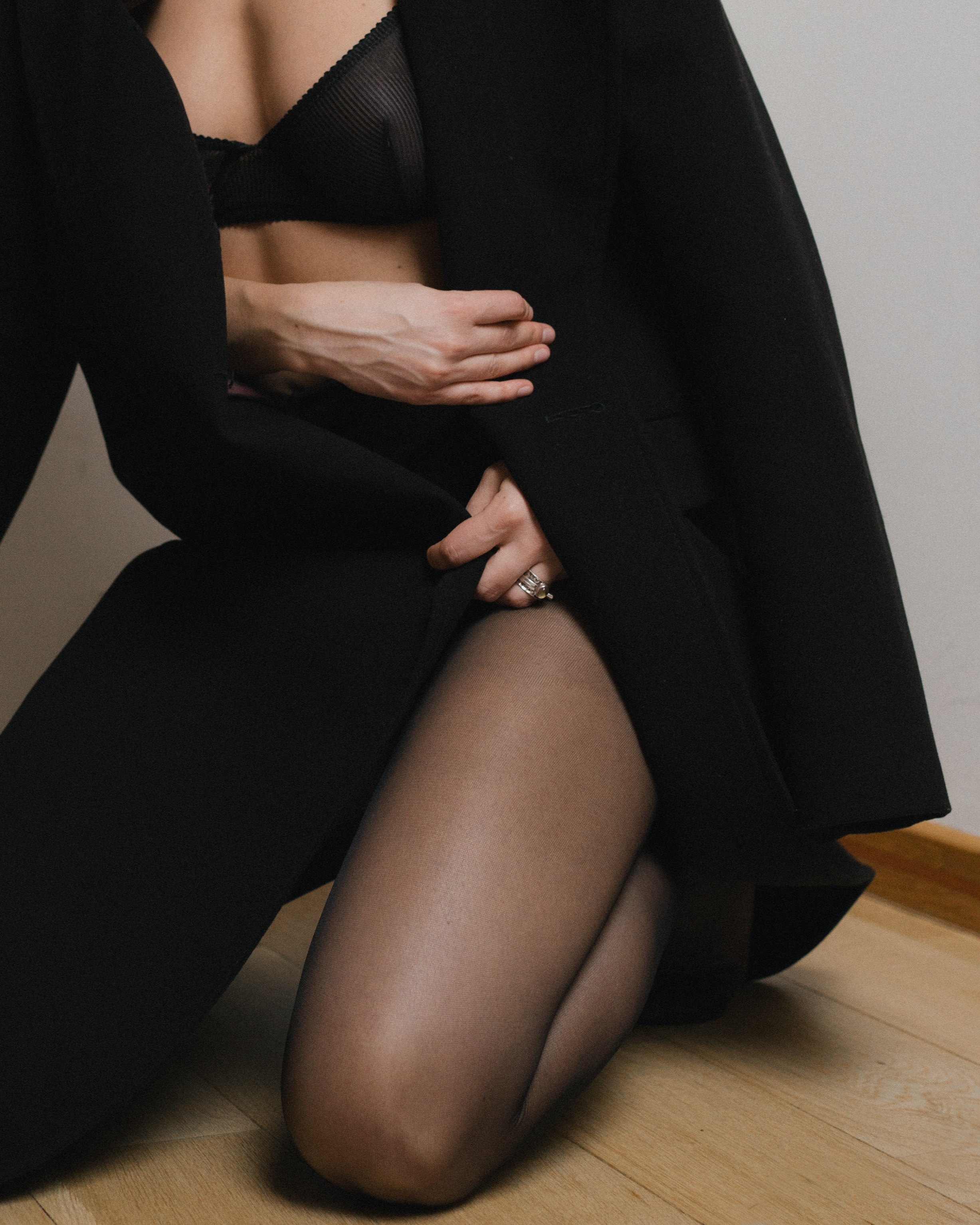 Марина. Портретный фотограф в Москве Анюта Артемова