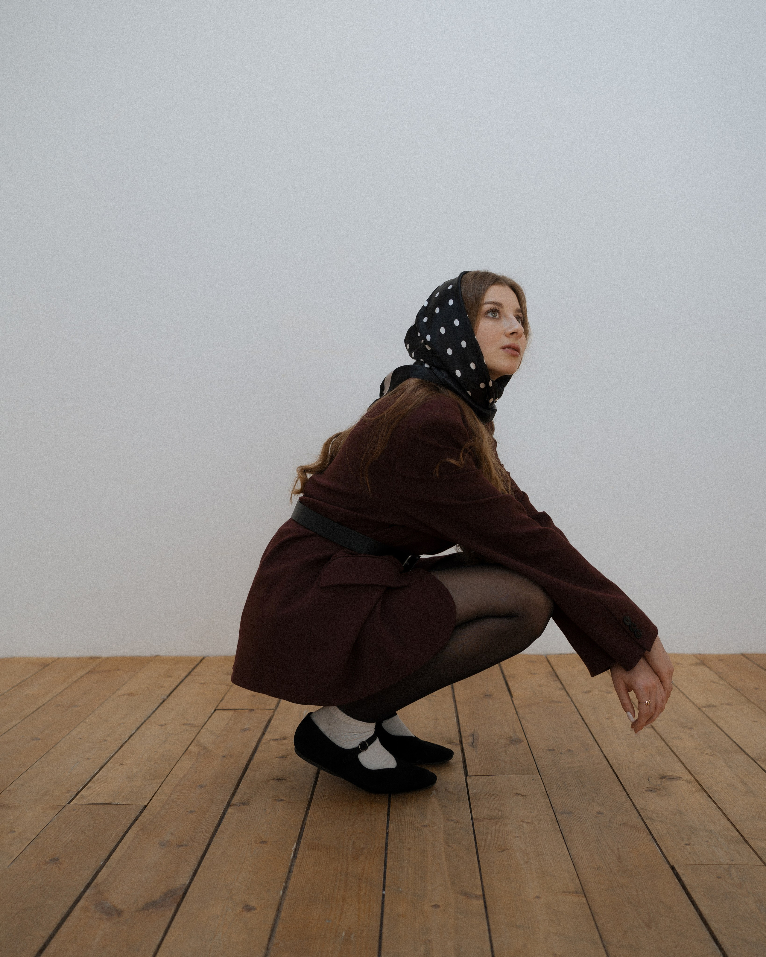 Алена. Портретный фотограф в Москве Анюта Артемова