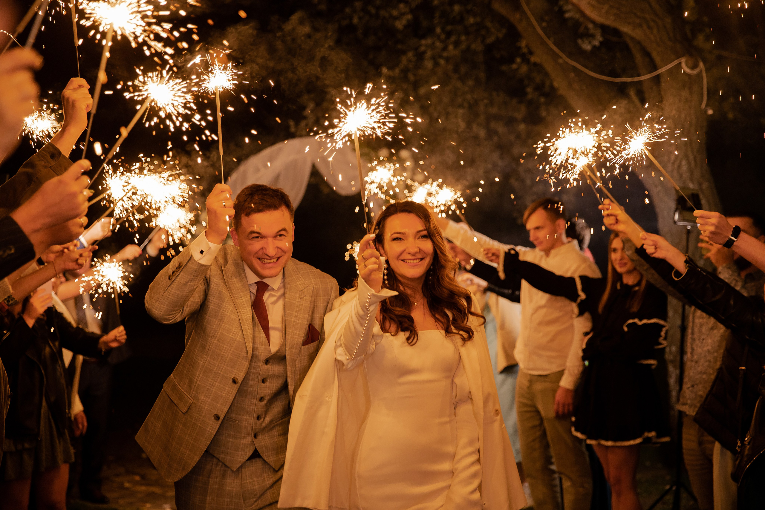 Татьяна & Влад. Фотограф Абакумова Анастасия