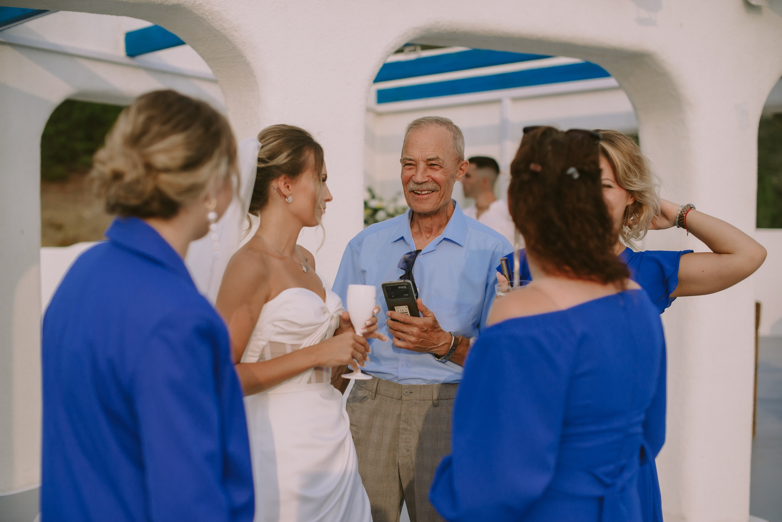 Алексей и Анастасия (Севастополь). Свадебный, женский, семейный фотограф в Севастополе Юлия Мошенко
