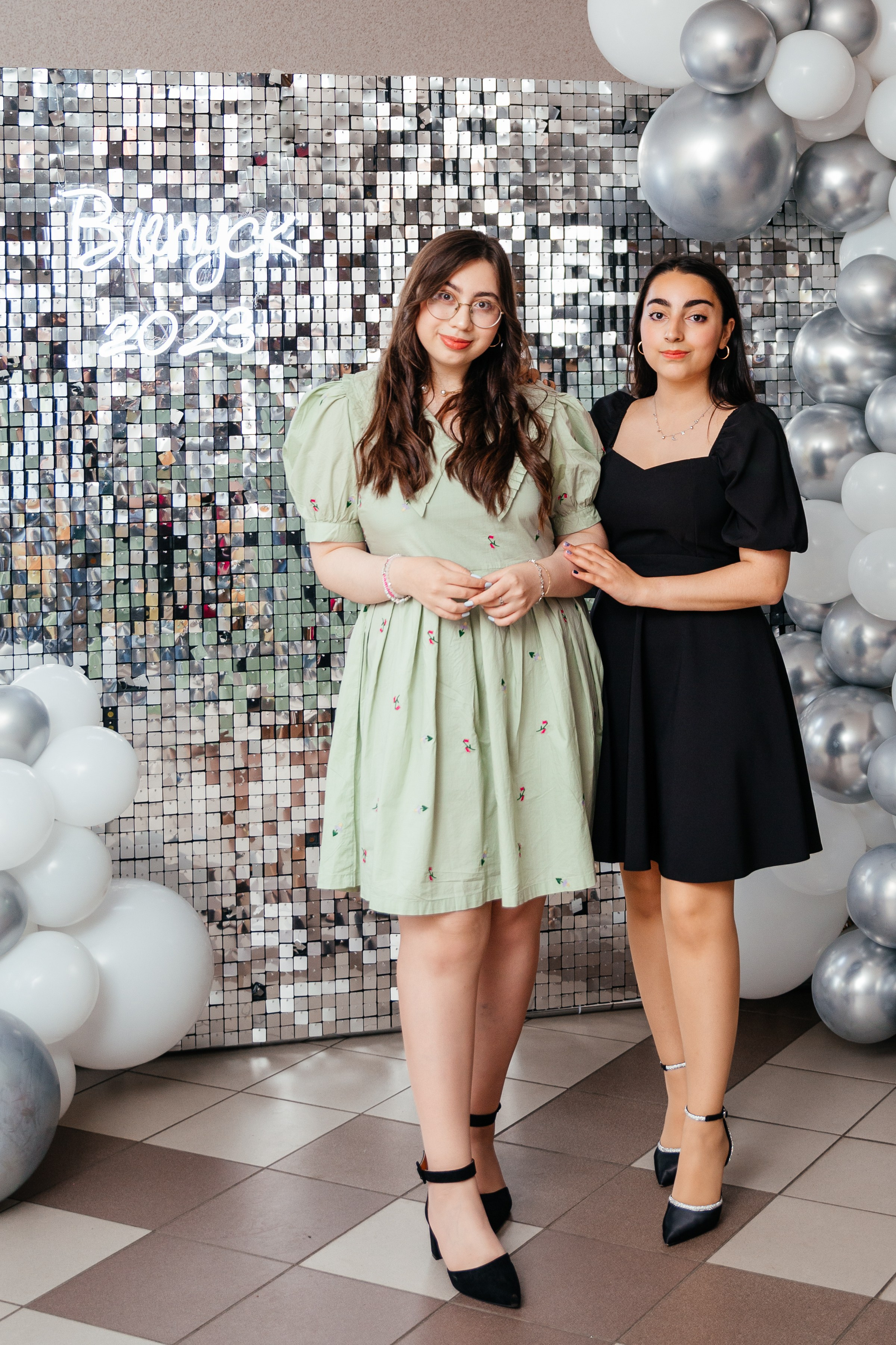 Выпускной. Семейный и свадебный фотограф Ясна Матросова