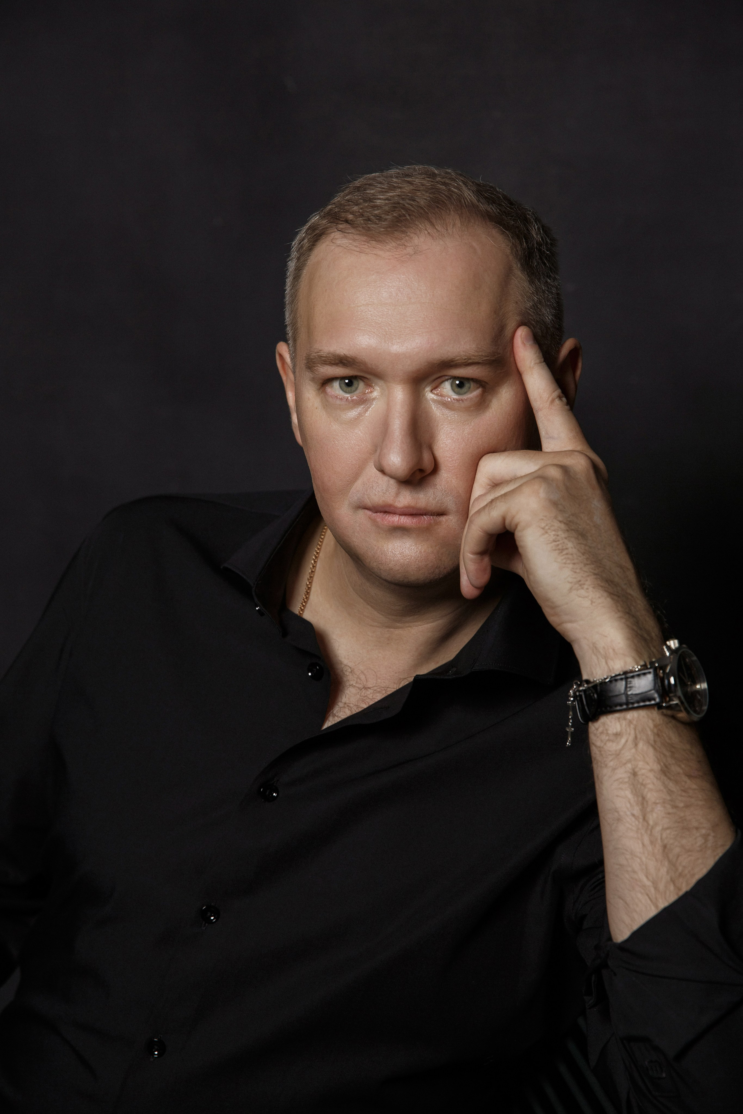 Деловое портфолио. Портретный фотограф Санкт-Петербург Москва Андронова Юлия