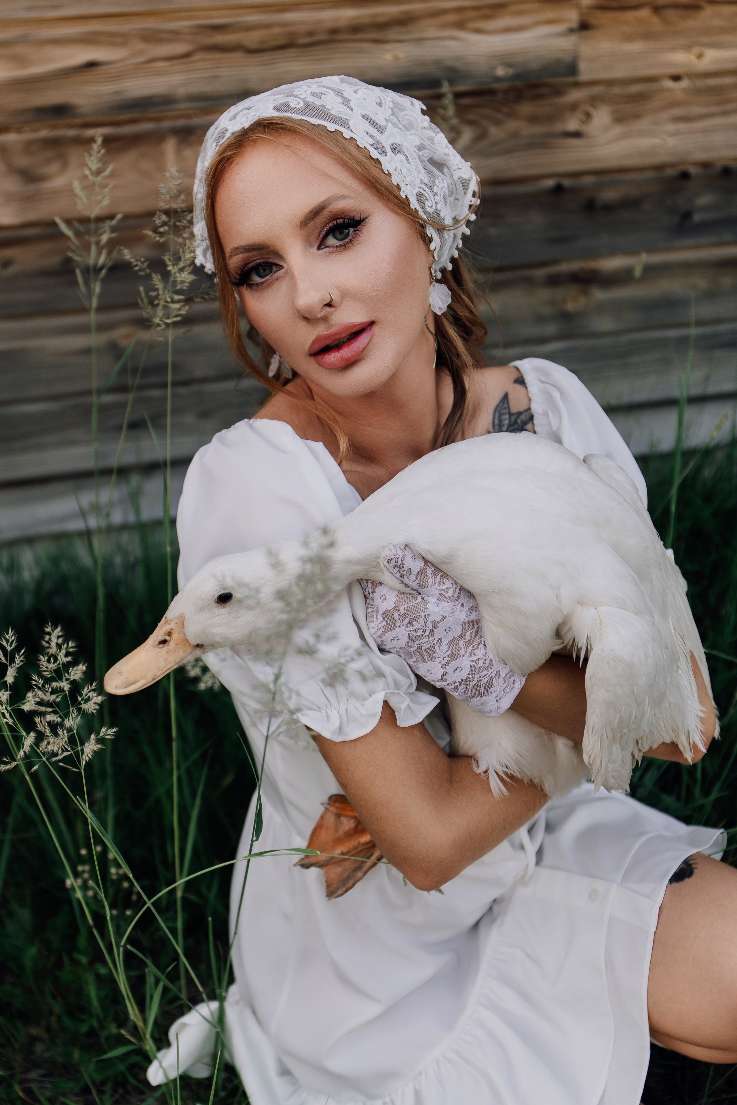 Анастасия. Свадебный фотограф в Ноябрьске Мария Янишевская