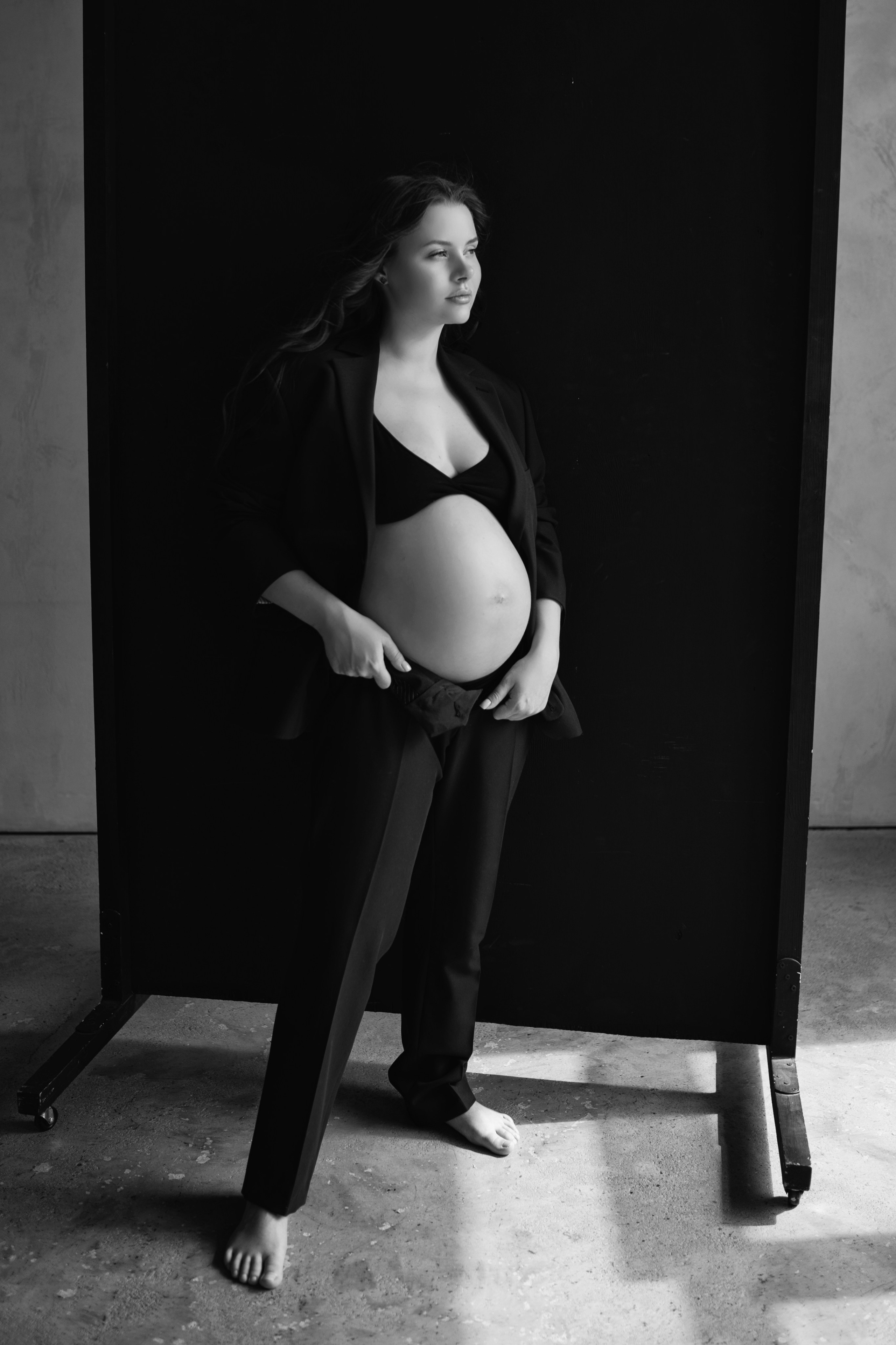 Вера. Кобякова Мария. Фотограф новорождённых и детей до года город ИРКУТСК