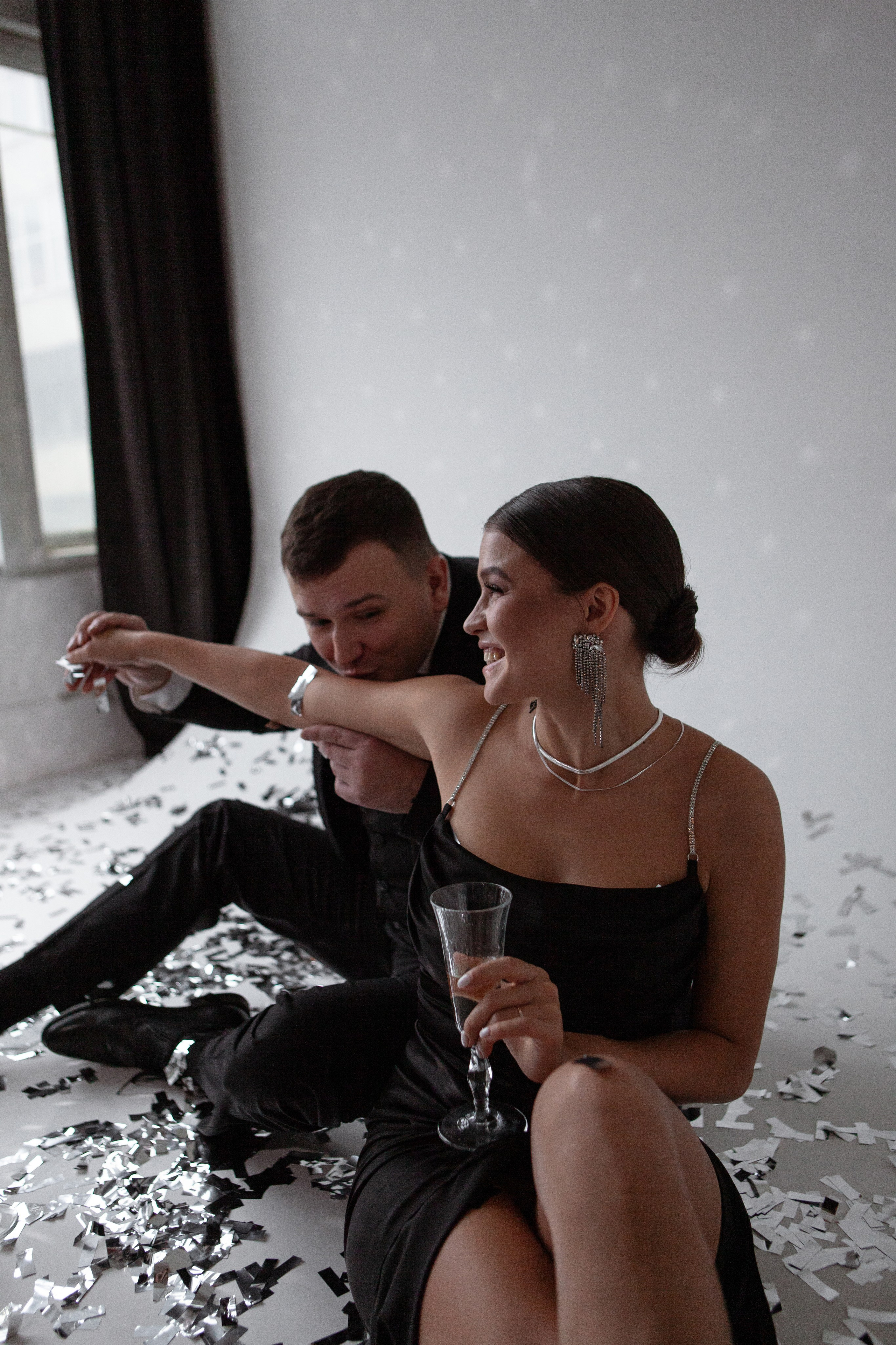 Анастасия & Данил. Свадебный фотограф в СПБ | Санкт-Петербурге Анастасия Рахимгулова