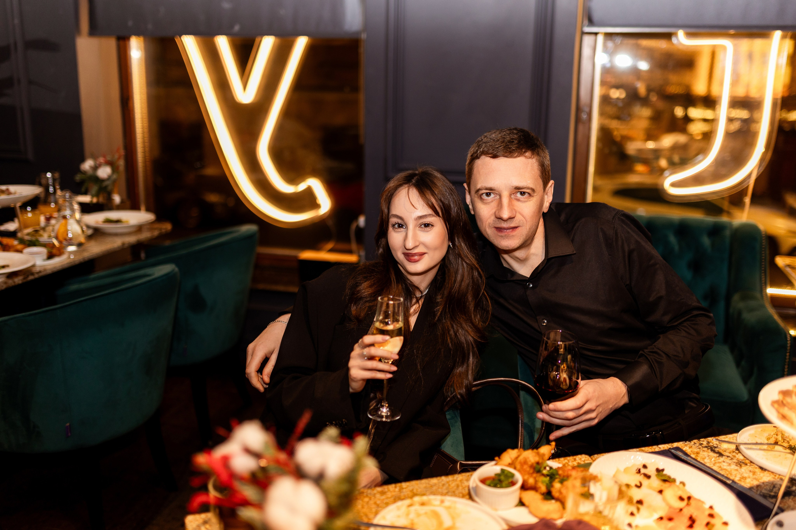 Unity. Свадебный фотограф в СПБ | Санкт-Петербурге Анастасия Рахимгулова