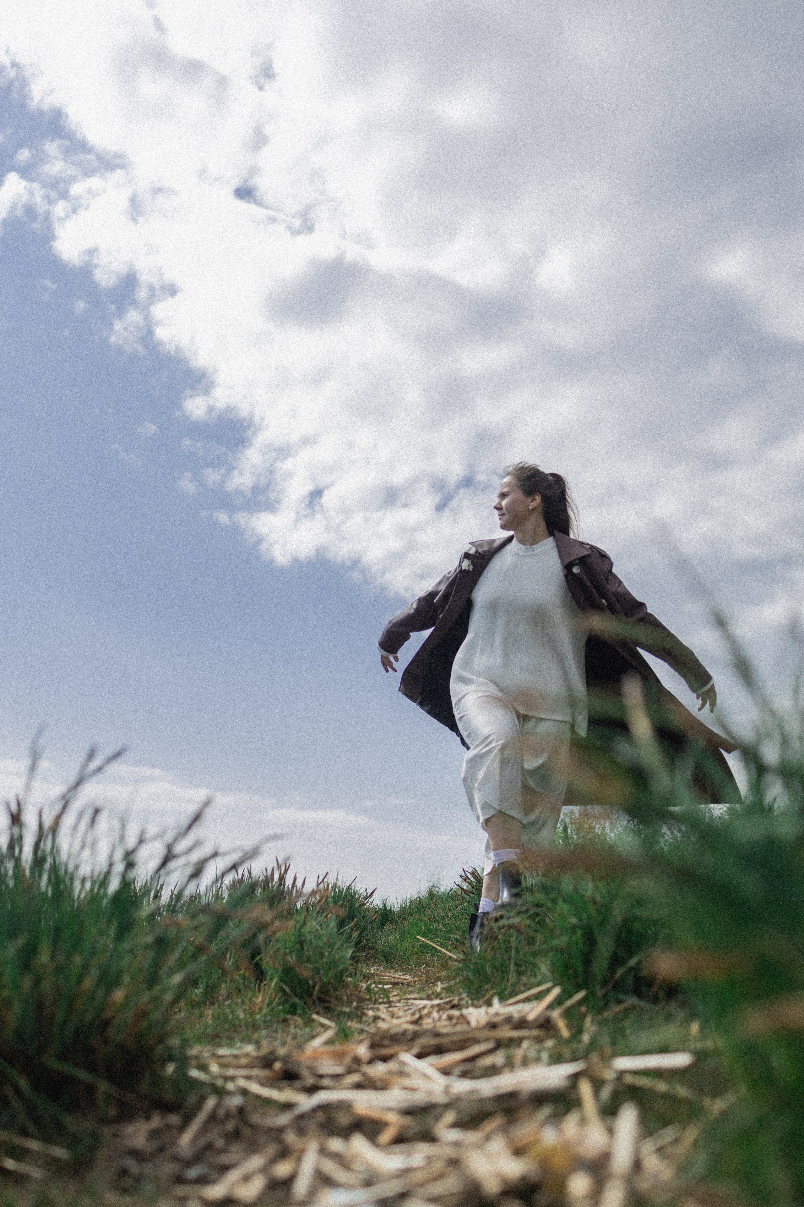 Эстетика П р о Я в л е н и я. Виноградова Маргарита. Фотограф P r o Явления