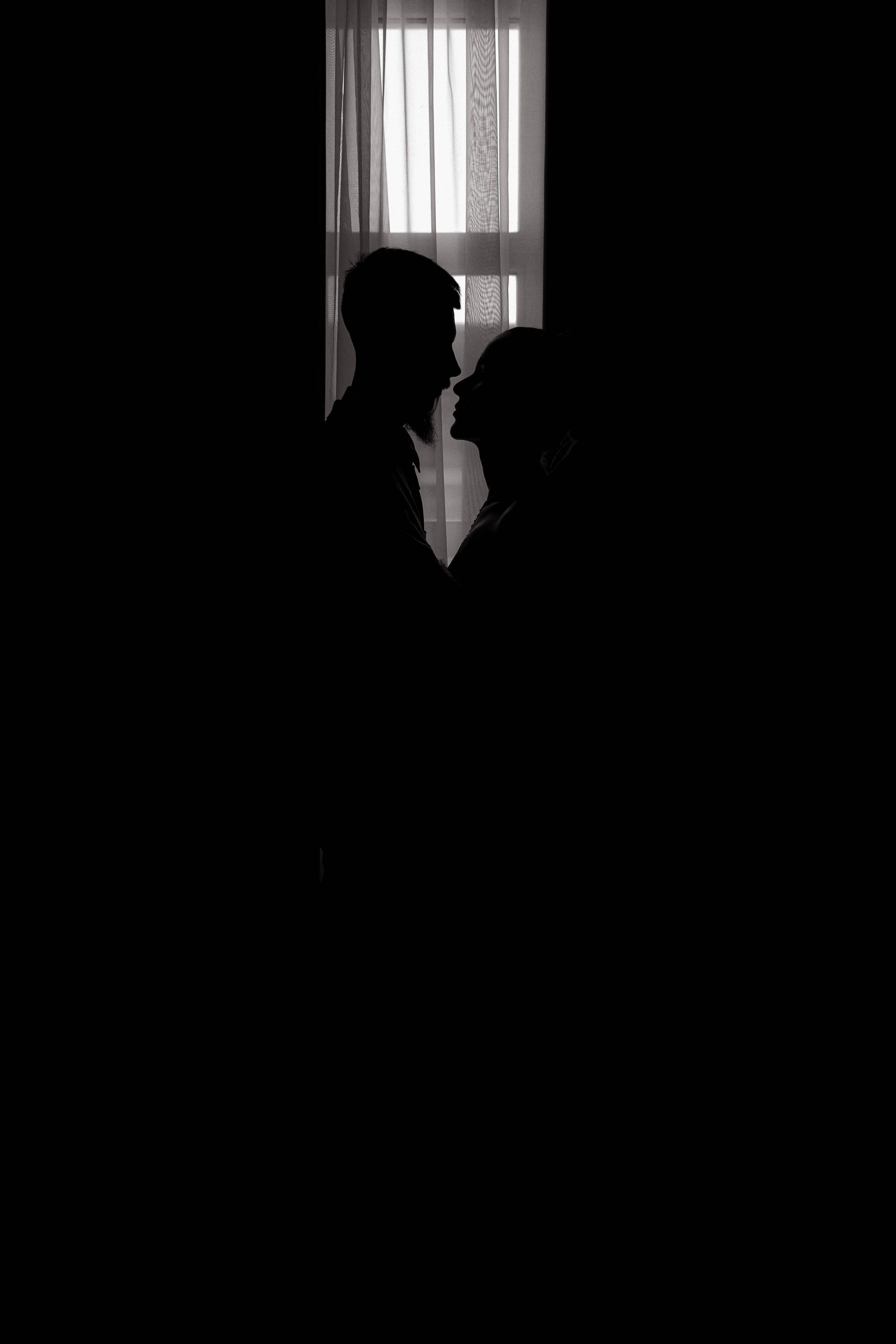 Ari and Andru. Э Т О М Ы