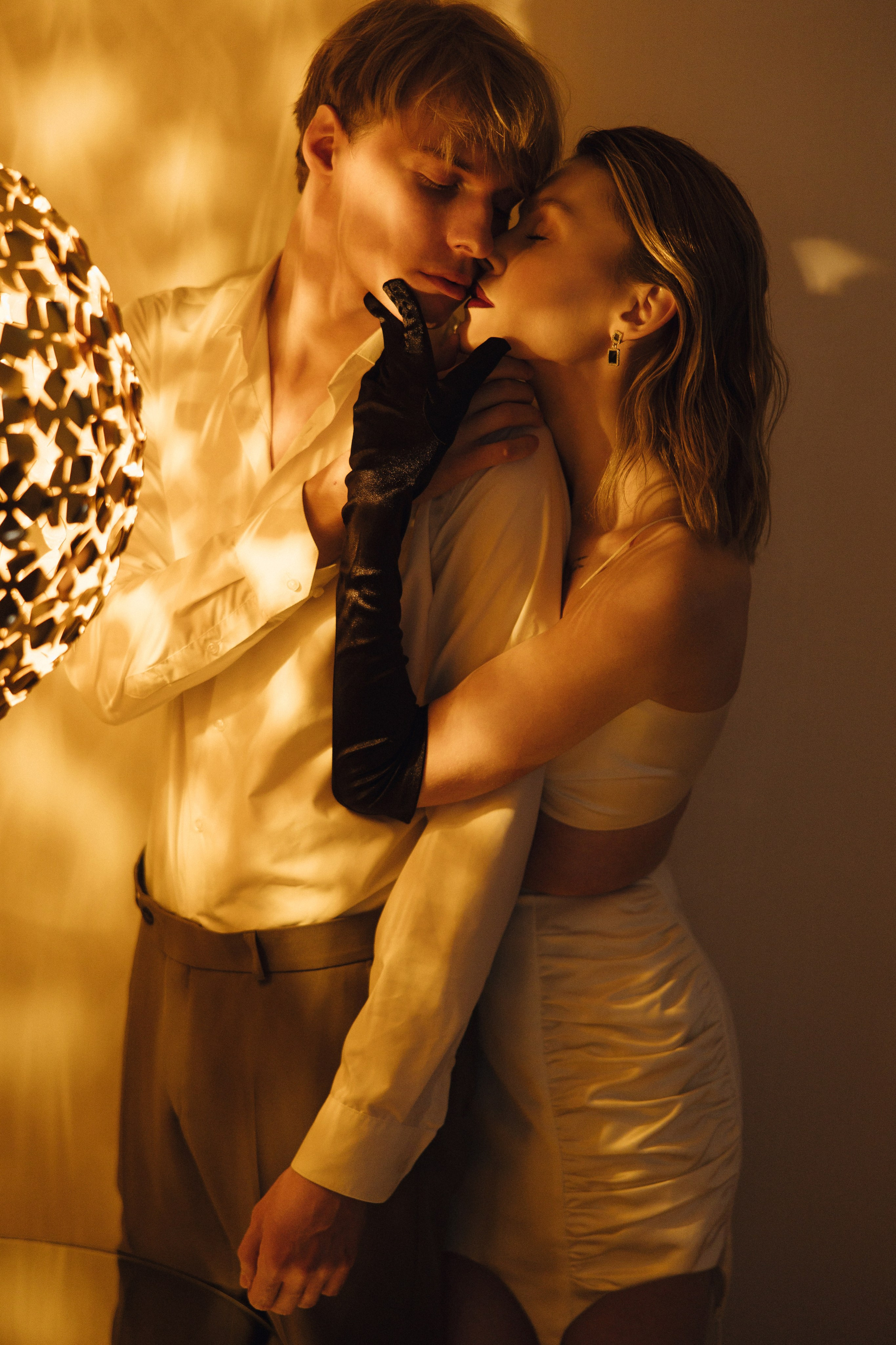 Евгений и Анна. Свадебный фотограф Курск Максим Ноздрачев