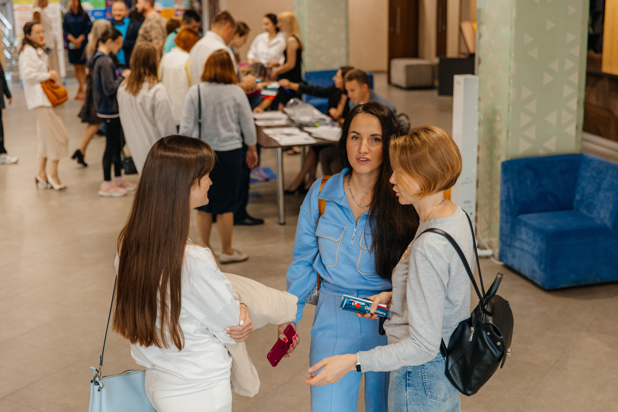 Форум. Мой Бизнес. Фотограф в Екатеринбурге Андрей Медведко