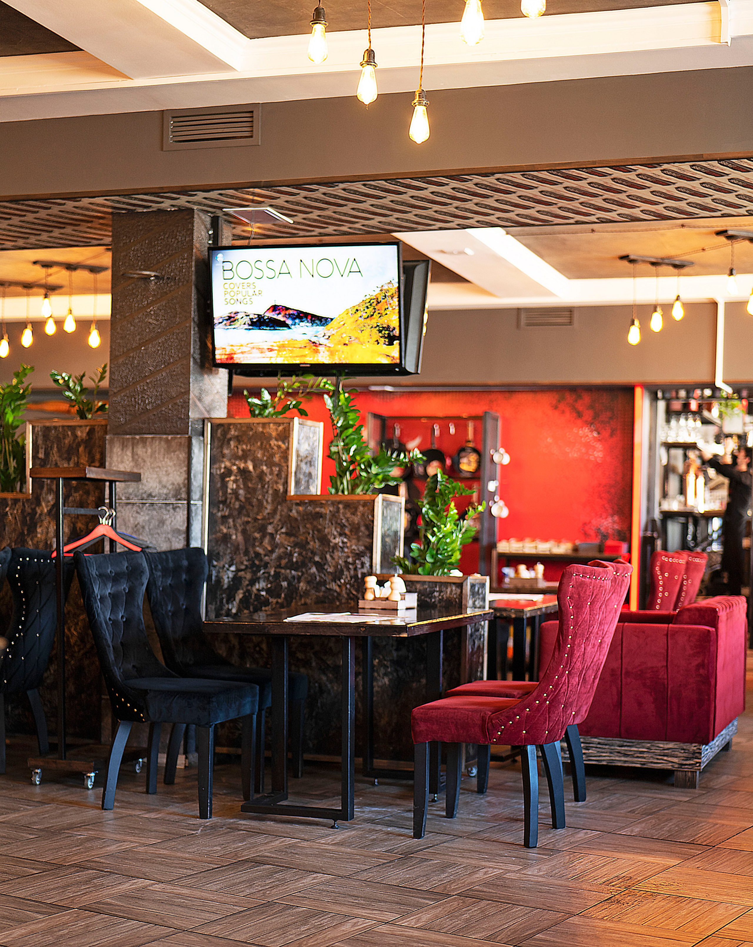 Мясо&Хлеб. Фотограф в Санкт-Петербурге