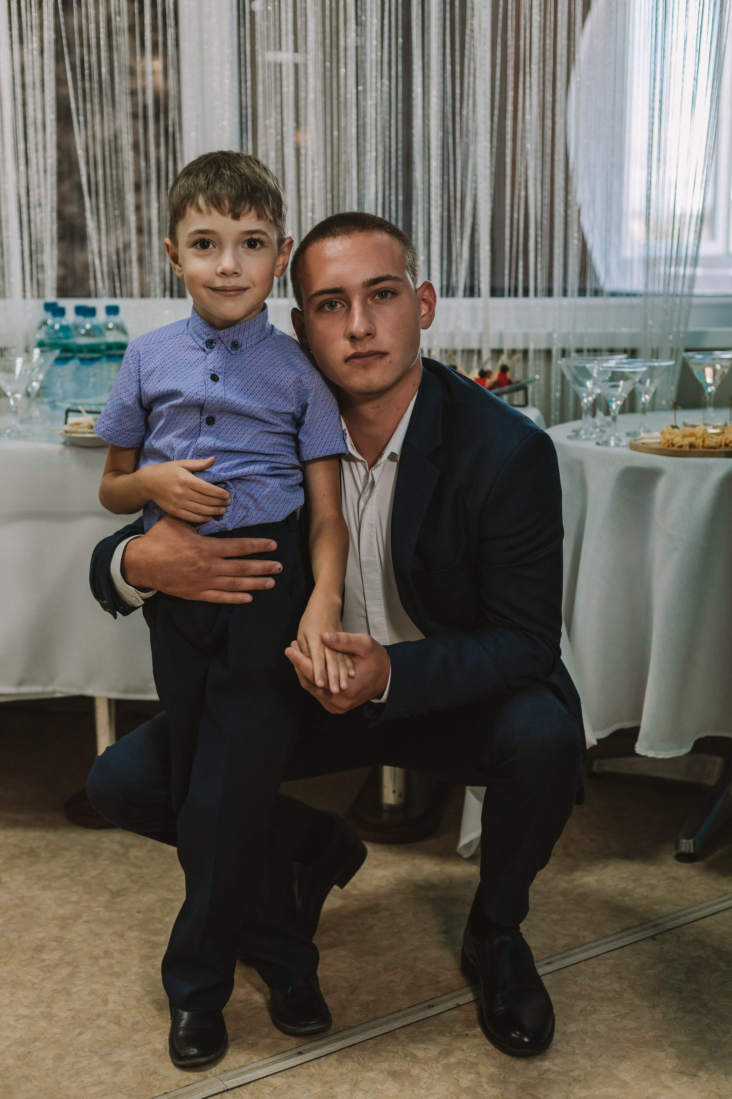 Съёмка welcome зоны на свадьбе Ангарск. Фотограф Ангарск Александра Зарубина