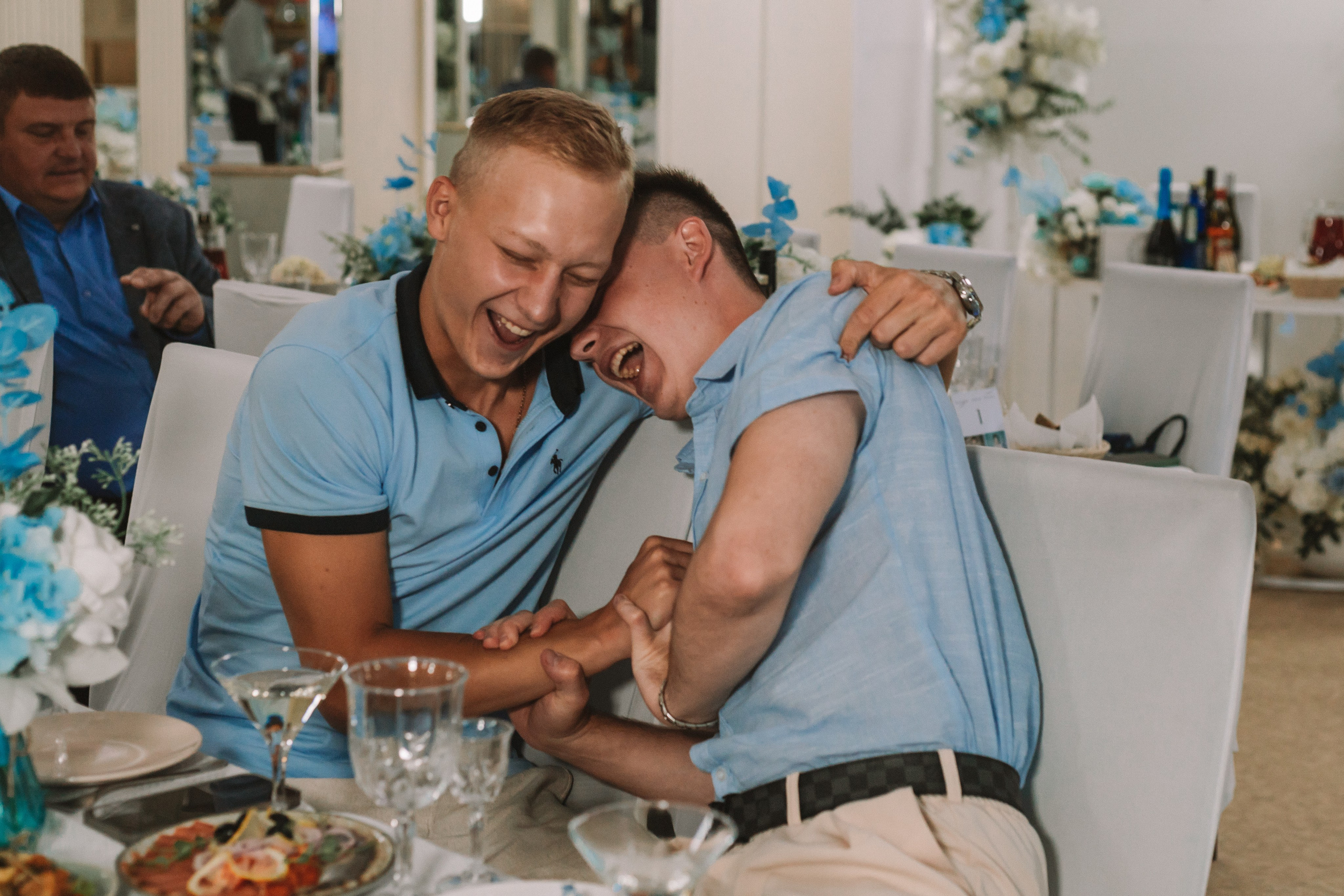 Съёмка welcome зоны на свадьбе Ангарск. Фотограф Ангарск Александра Зарубина