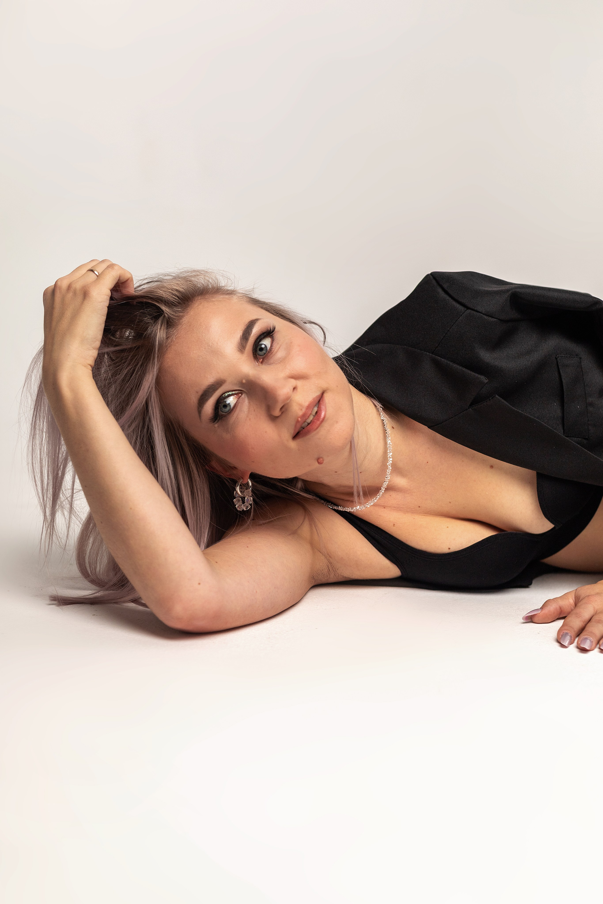 Индивидуальная фотосессия в Ангарске. Фотограф Ангарск Александра Зарубина