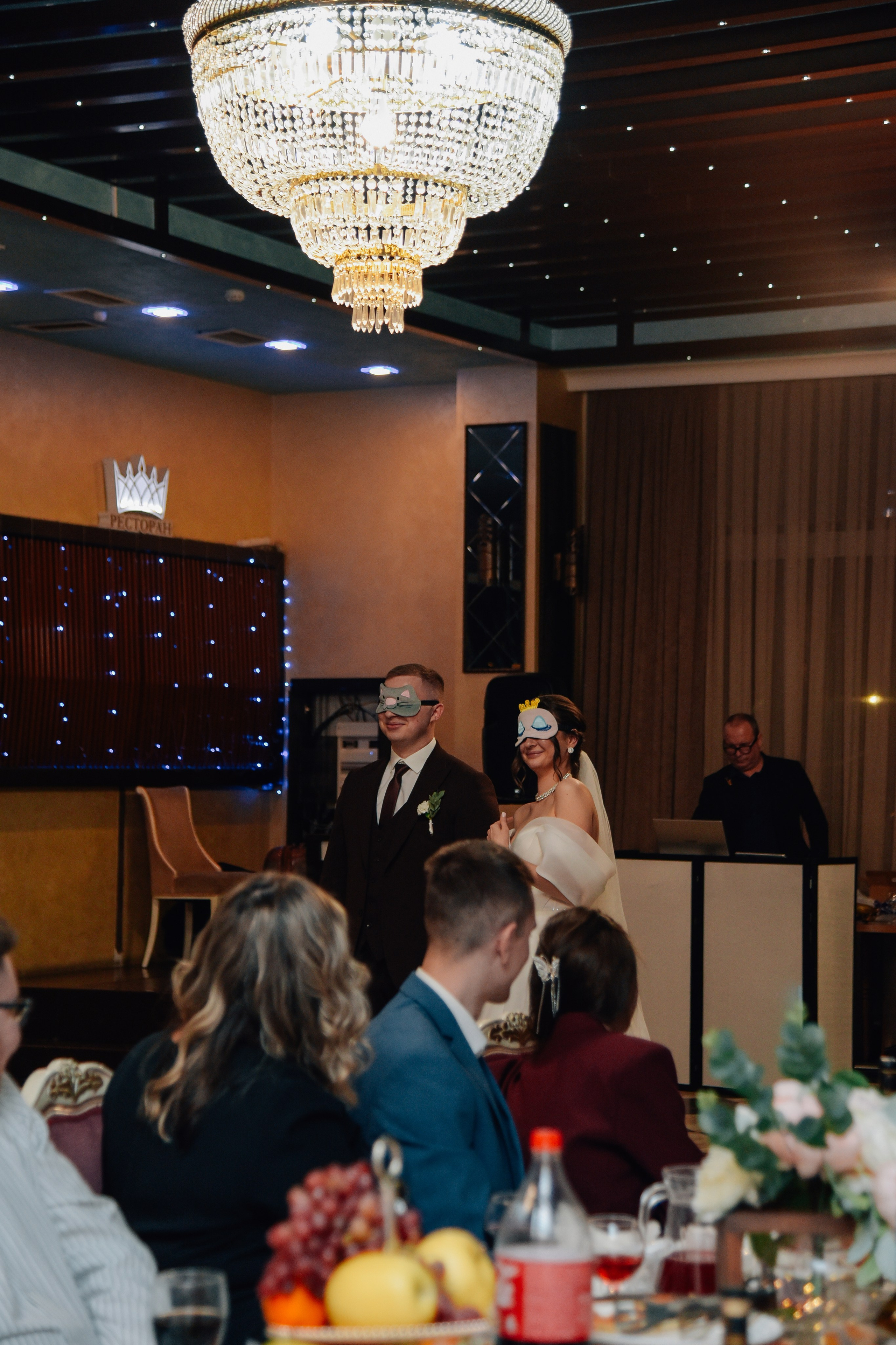 Пятница 13. Фотограф Лола Волна, город Москва