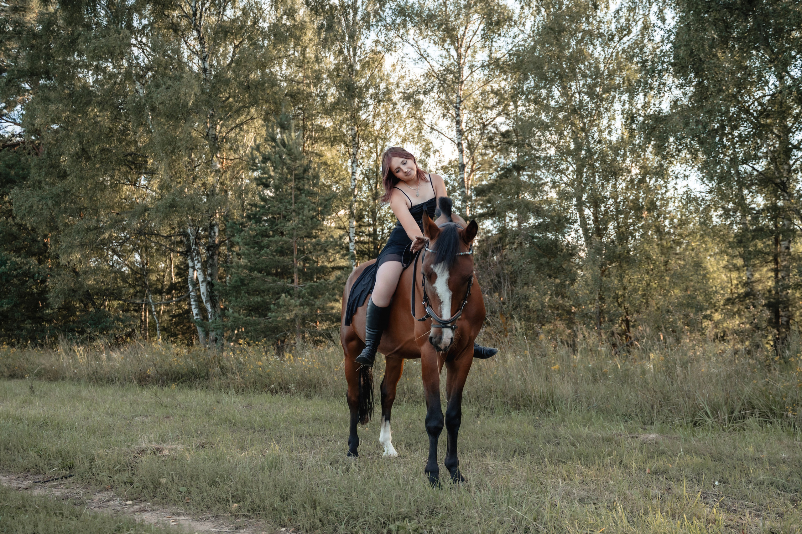 Таисия и Роллс Ройс. Оксана Бакевич — фотограф