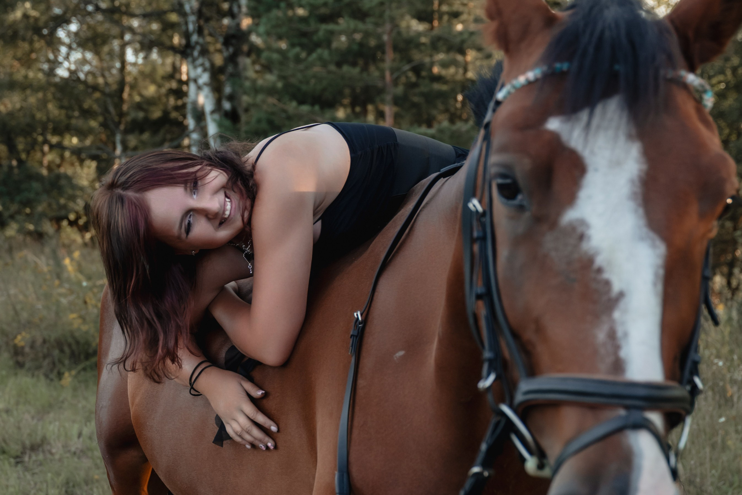 Таисия и Роллс Ройс. Оксана Бакевич — фотограф