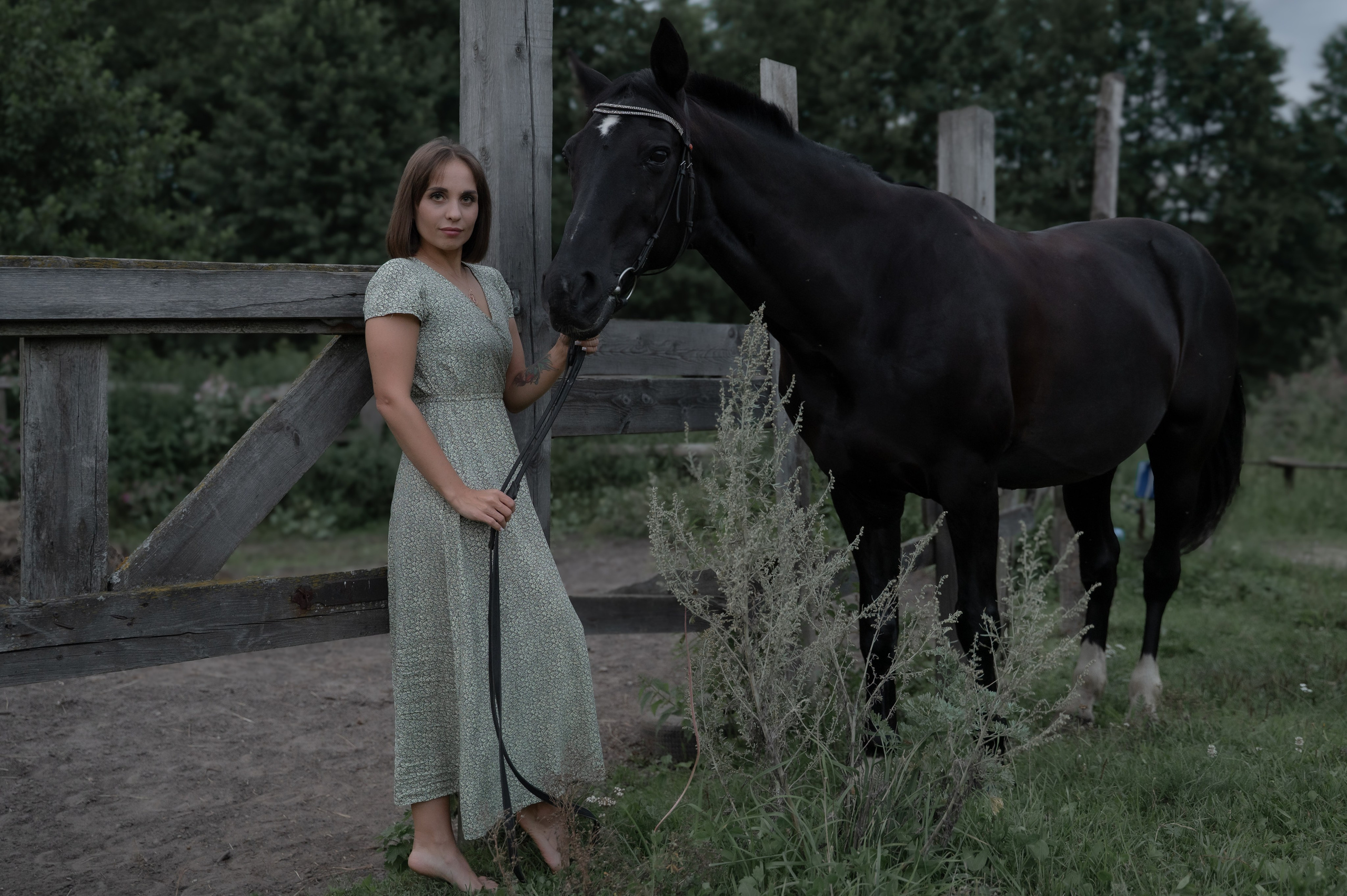 Юлия и Гвидон. Оксана Бакевич — фотограф