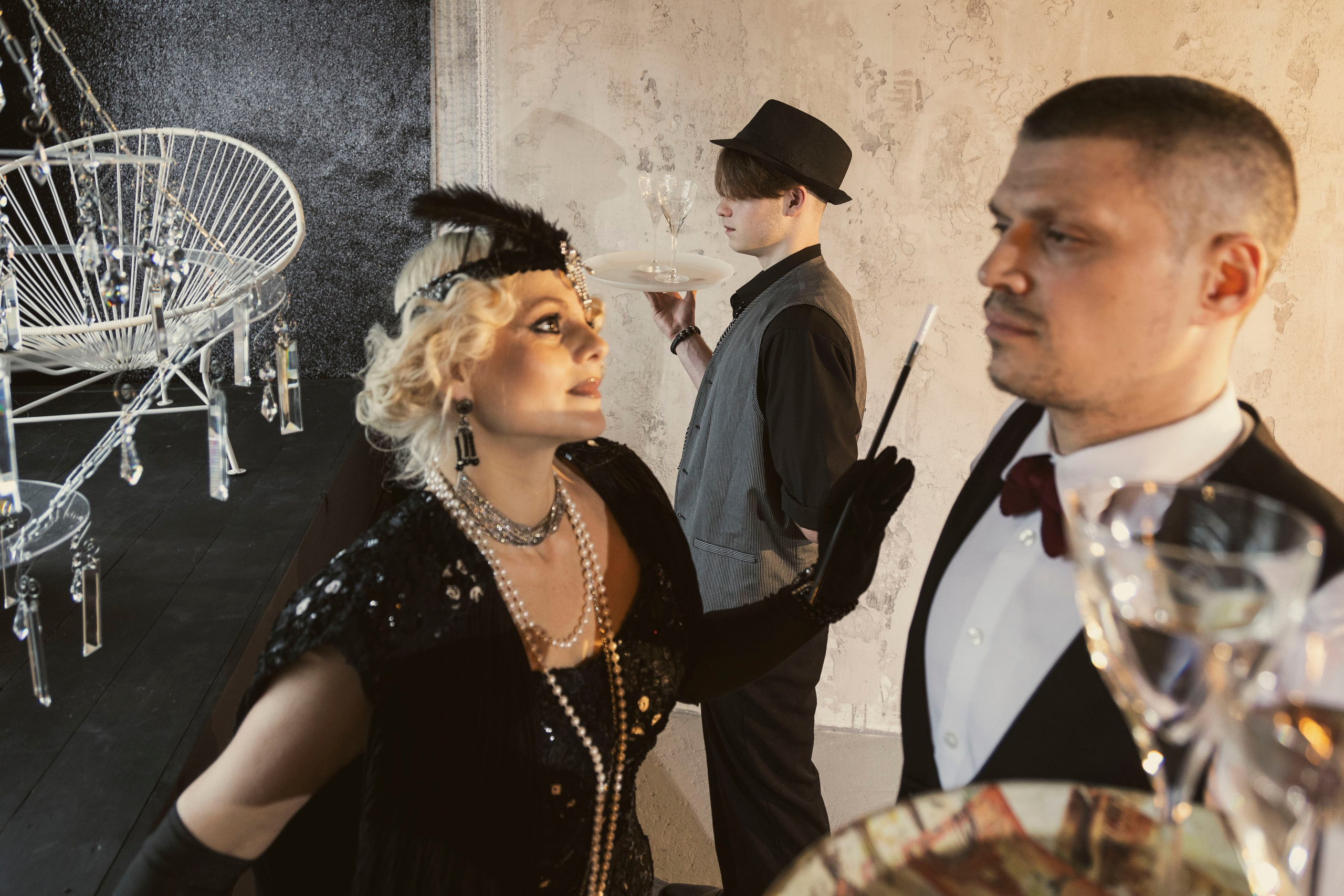 Семья Волковых. Фотограф для маркетплейсов, фотоуслуги в Жуковском Татьяна Марсуверских