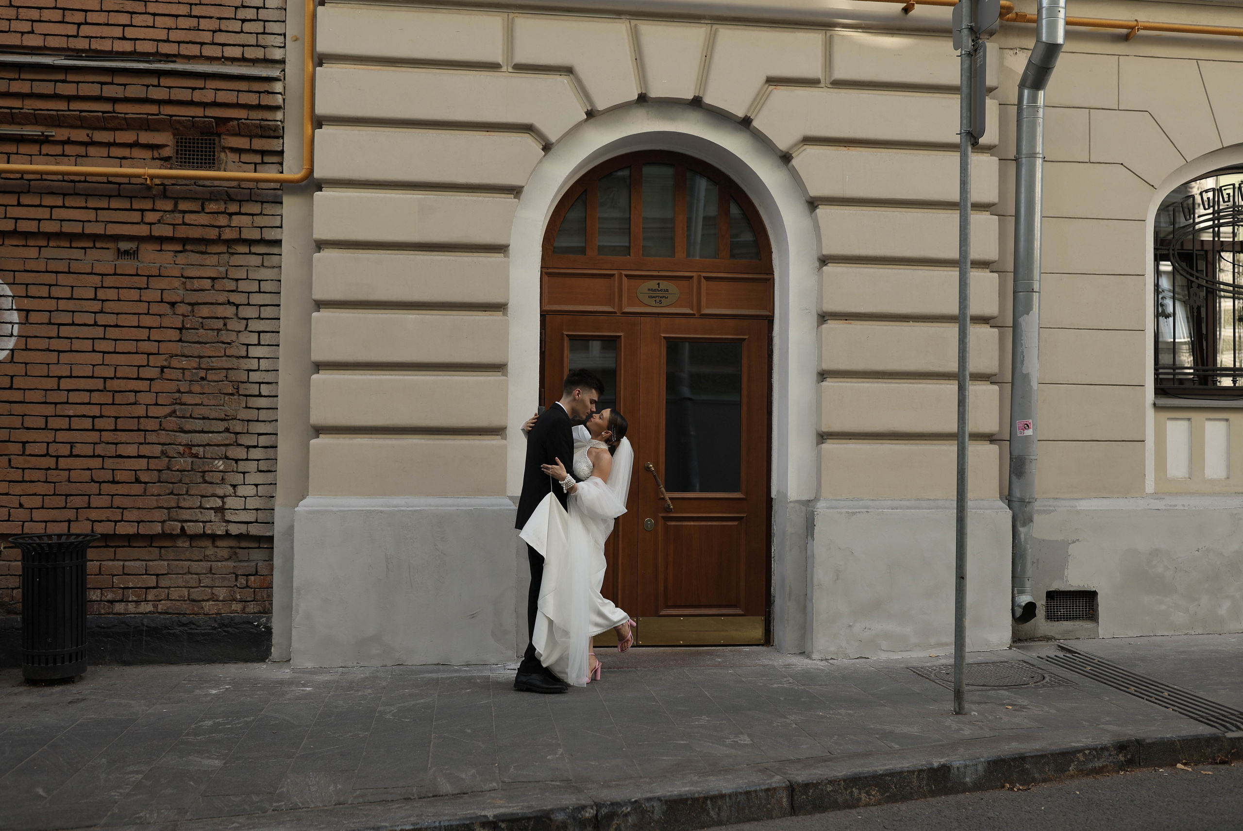 Сладкий сентябрь. Свадебный и семейный фотограф Судак, Крым, Симферополь, Феодосия, Коктебель и по России