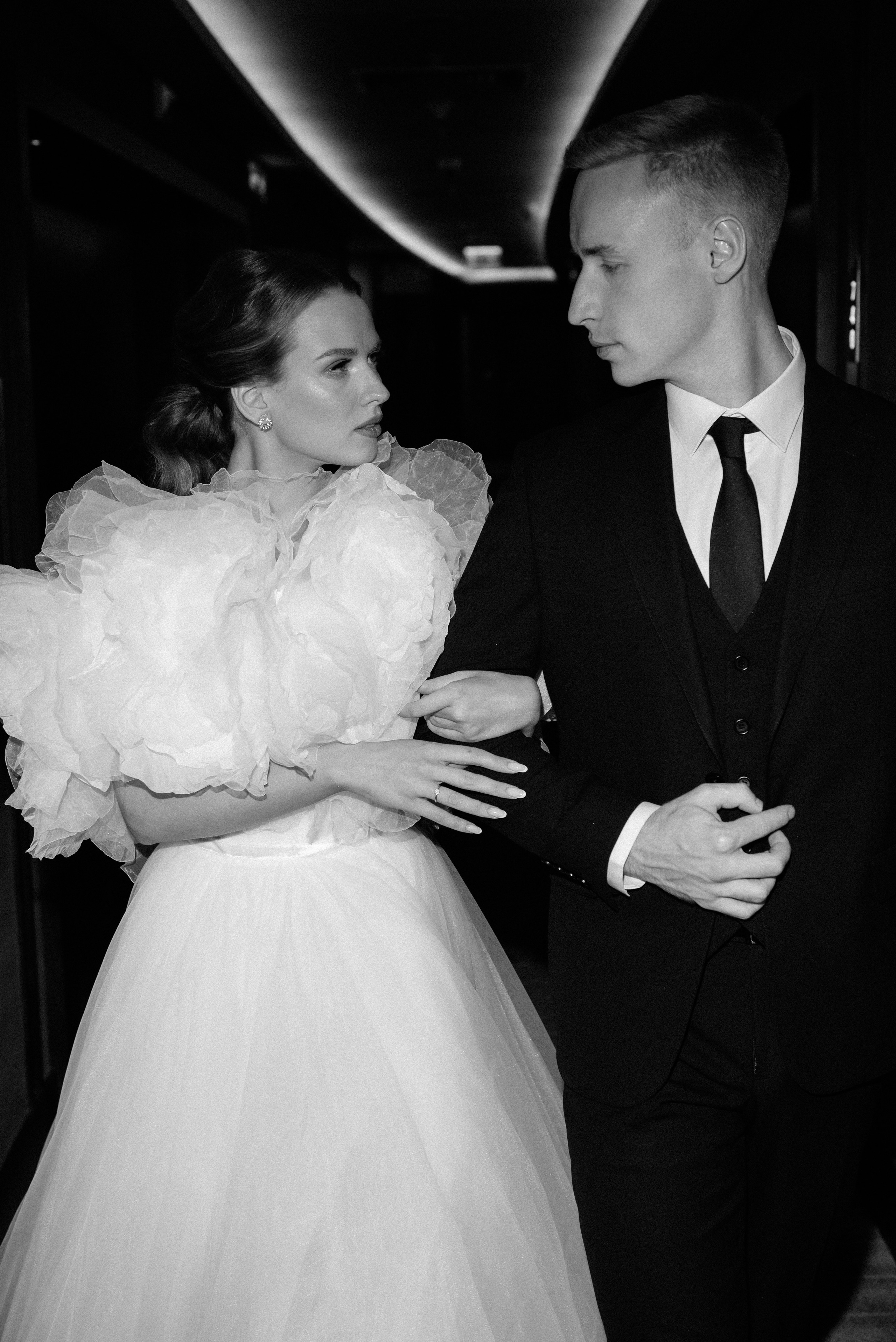 Wedding day in GRAND CNALET. Главная