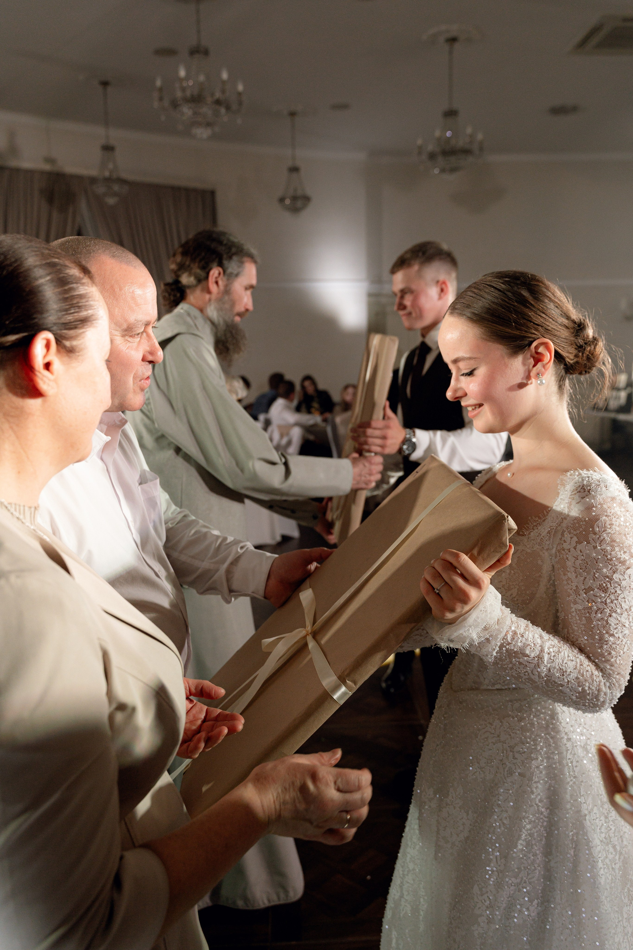 Петр & Анастасия. Свадебный фотограф в Казани